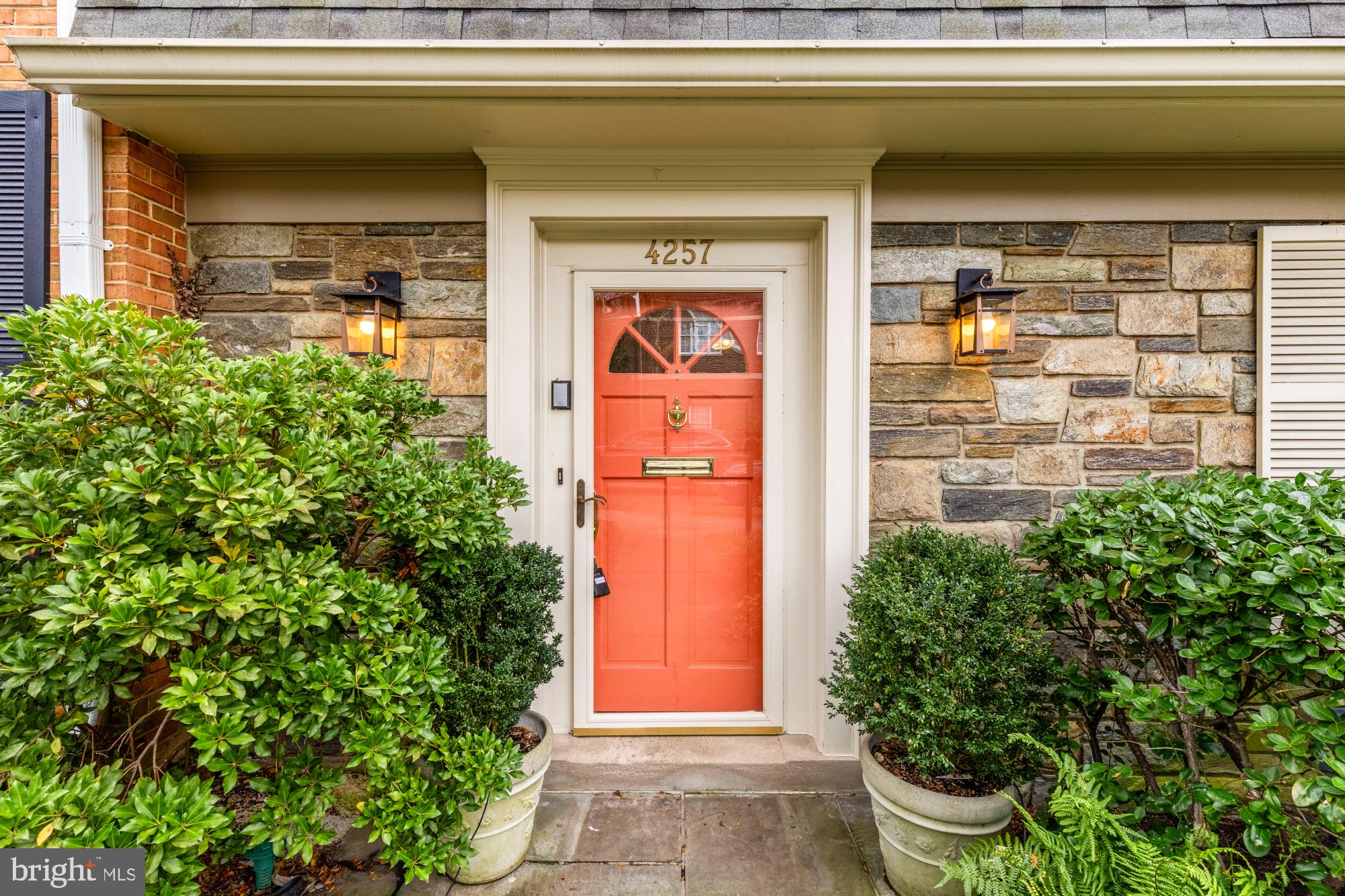 4257 FORDHAM ROAD NW