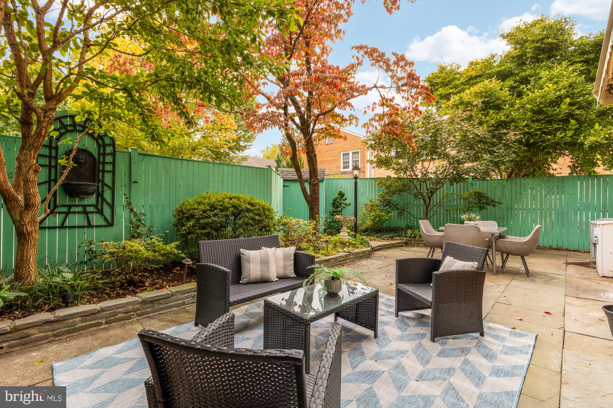 4257 FORDHAM ROAD NW