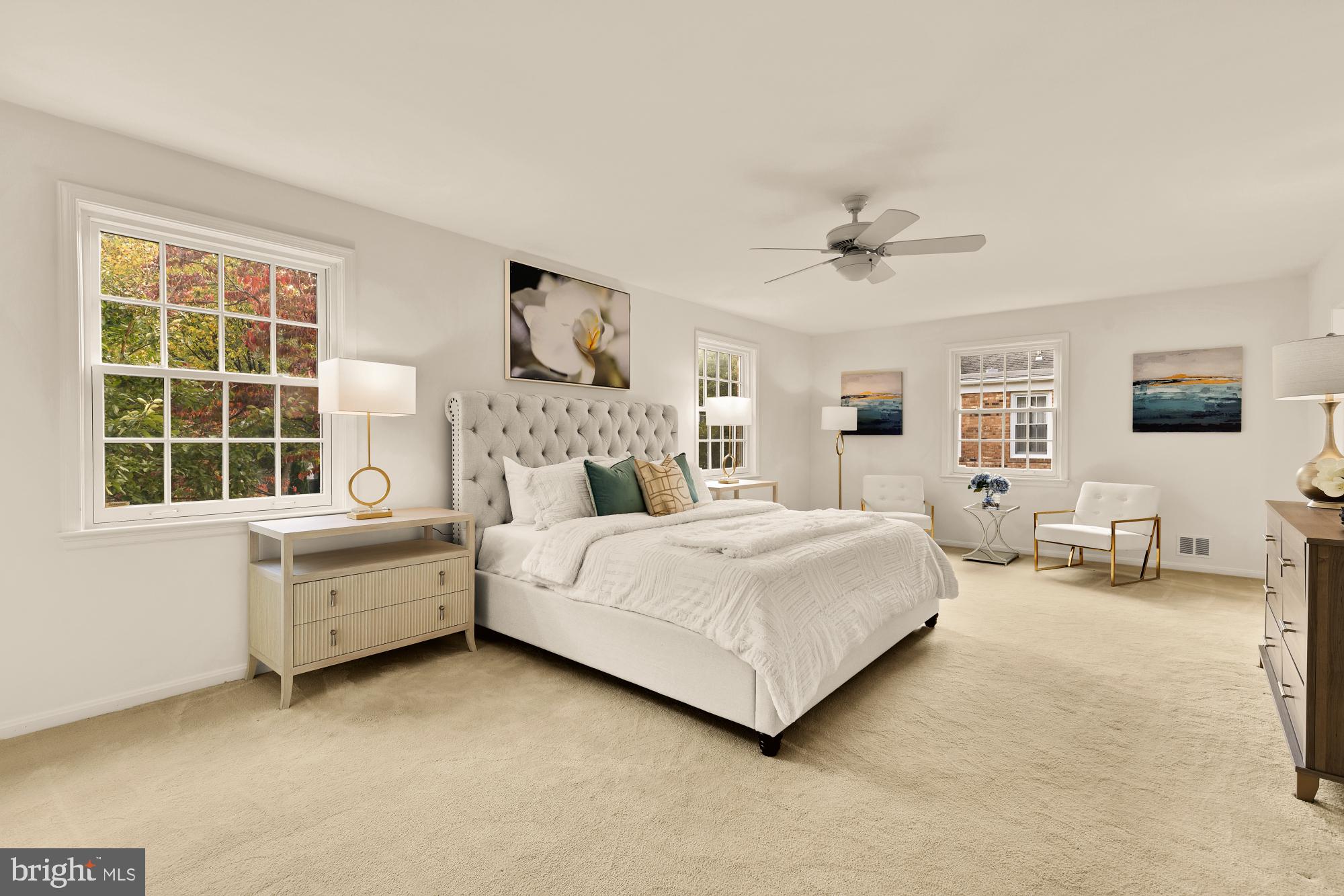 4257 FORDHAM ROAD NW