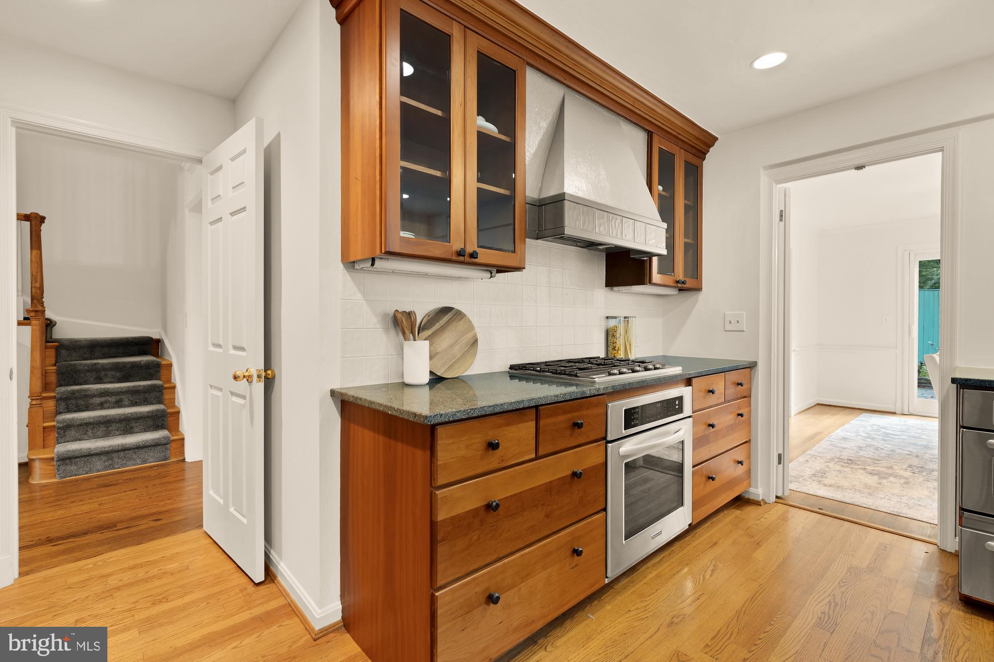 4257 FORDHAM ROAD NW