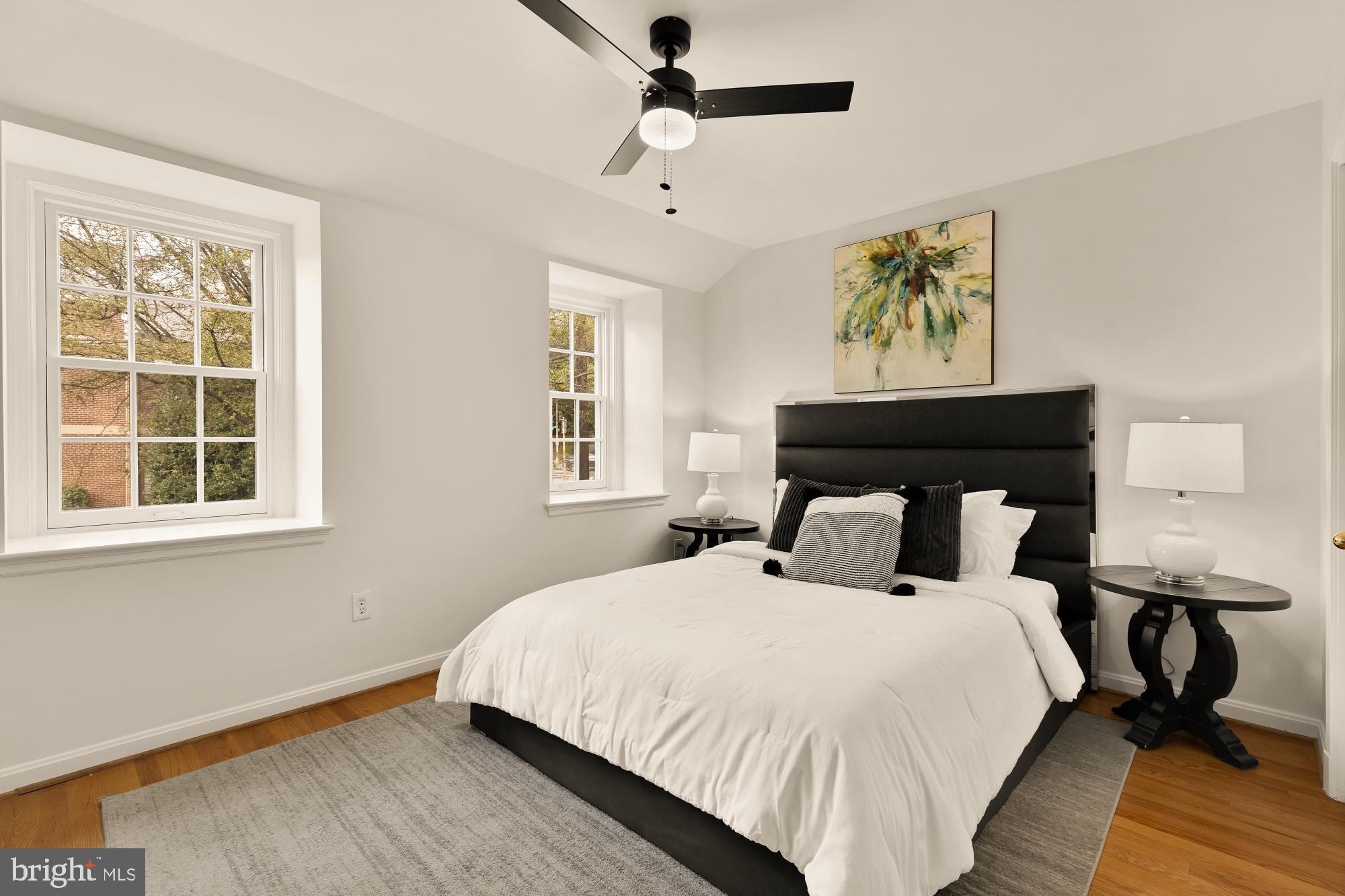 4257 FORDHAM ROAD NW