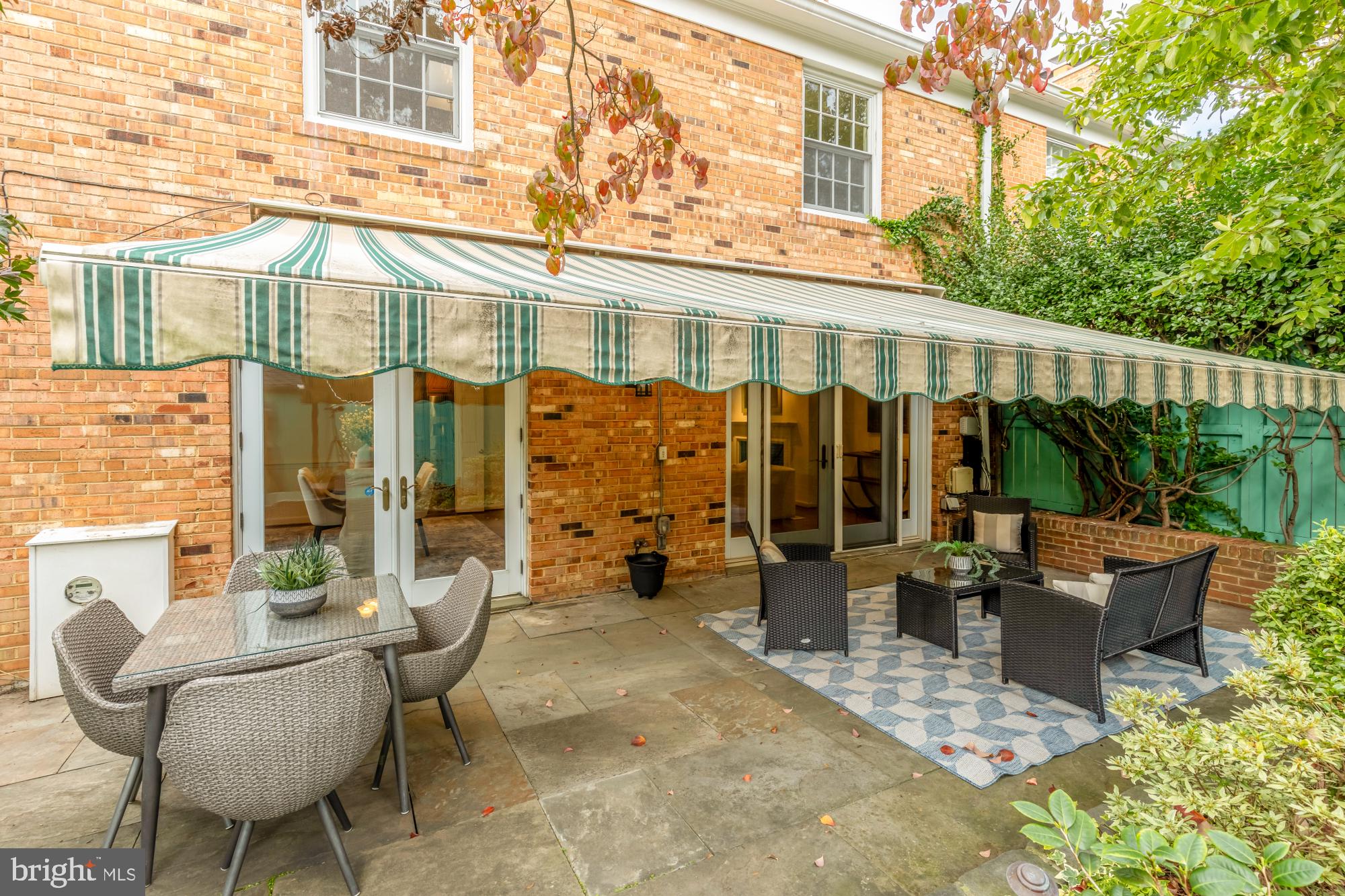 4257 FORDHAM ROAD NW