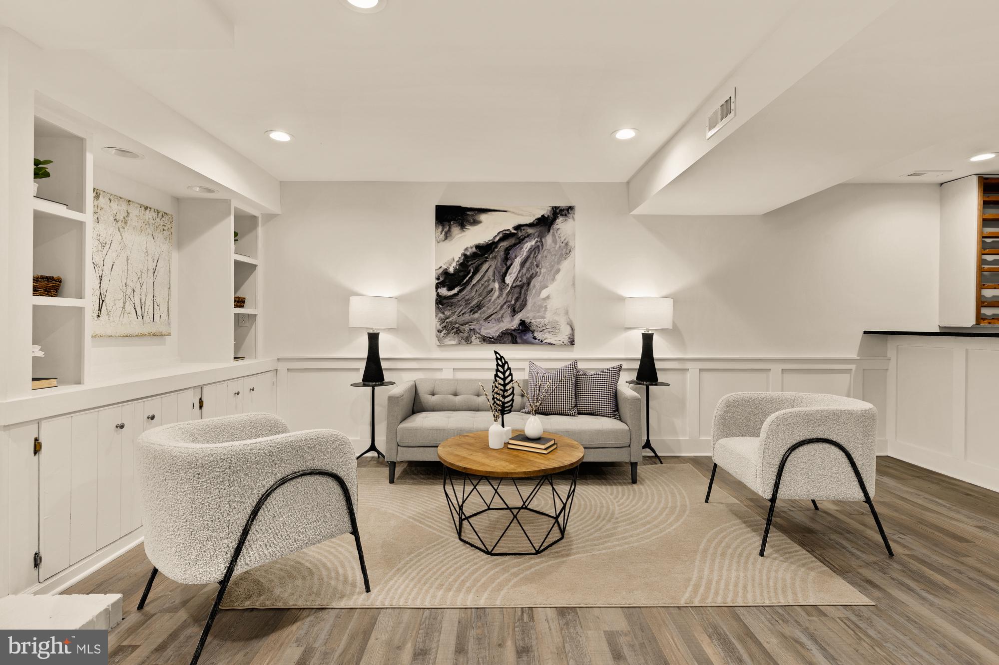 4257 FORDHAM ROAD NW