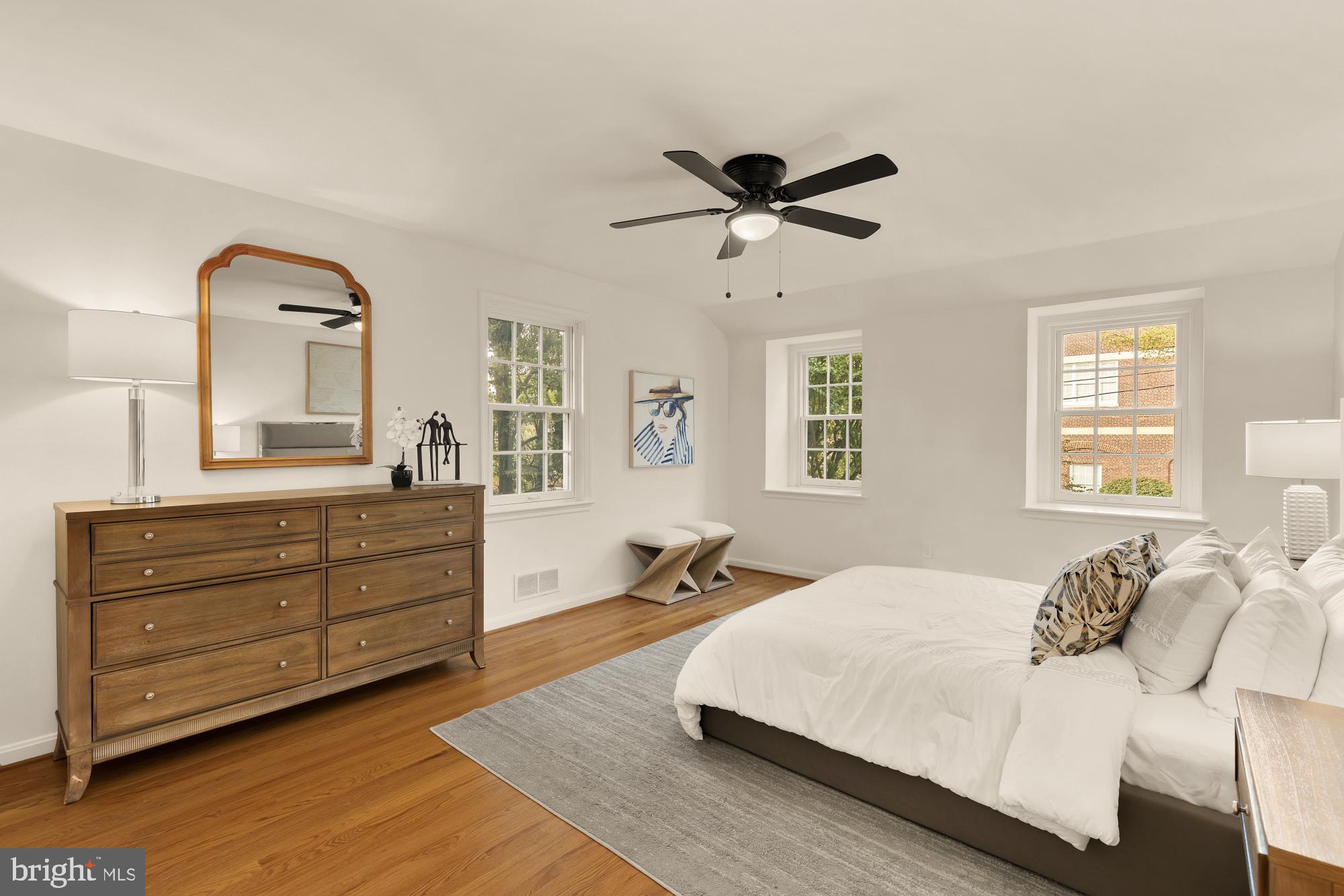 4257 FORDHAM ROAD NW