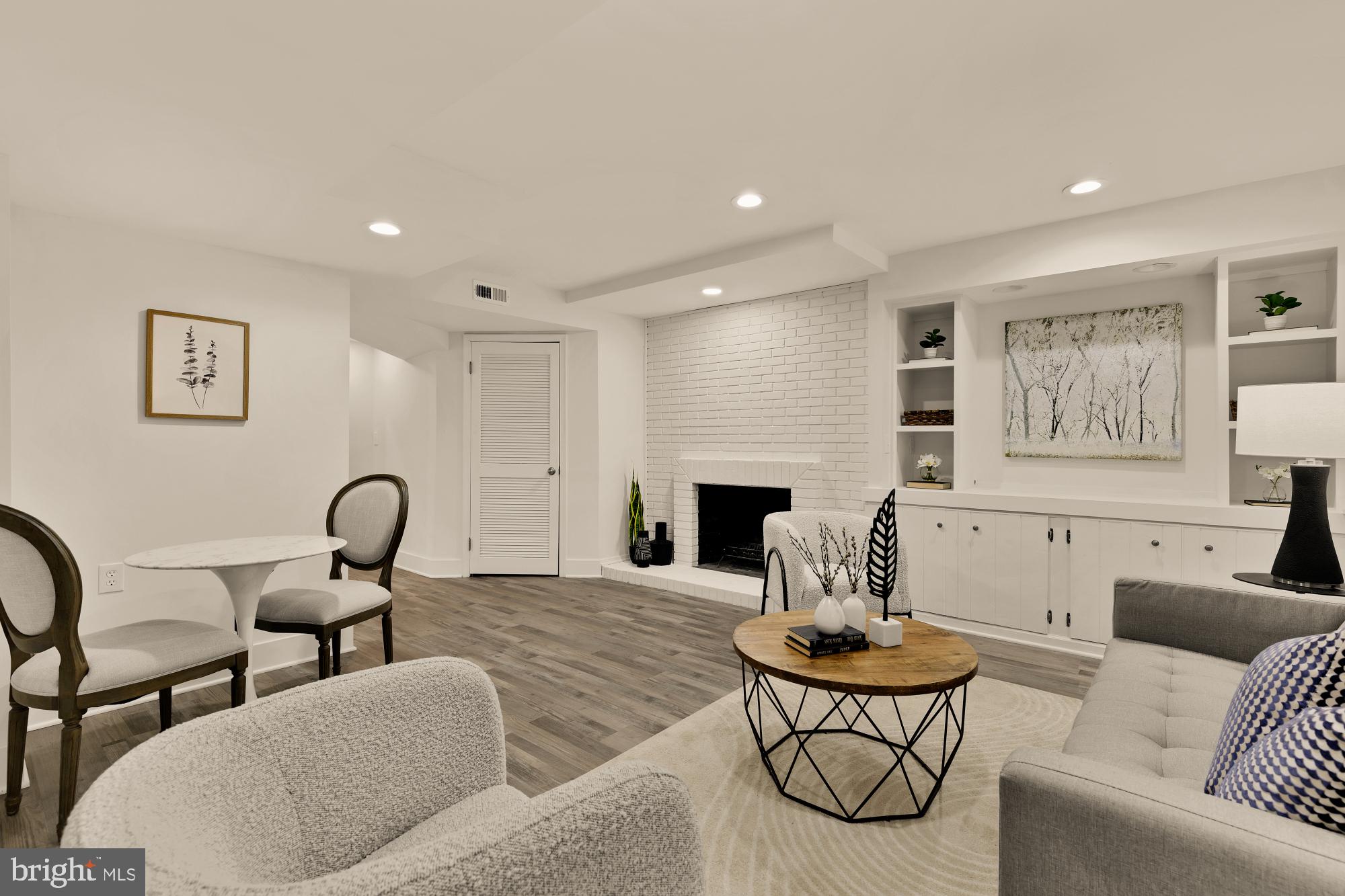 4257 FORDHAM ROAD NW