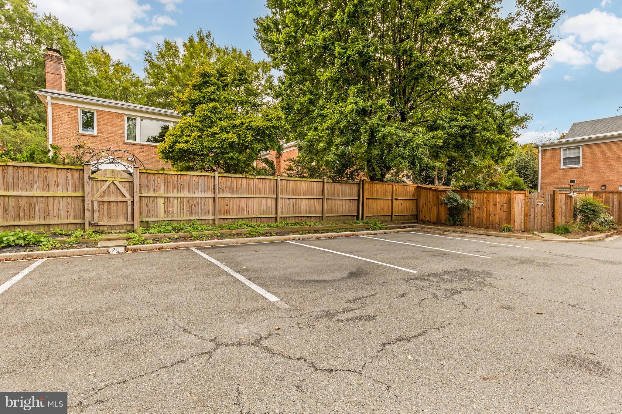 4257 FORDHAM ROAD NW