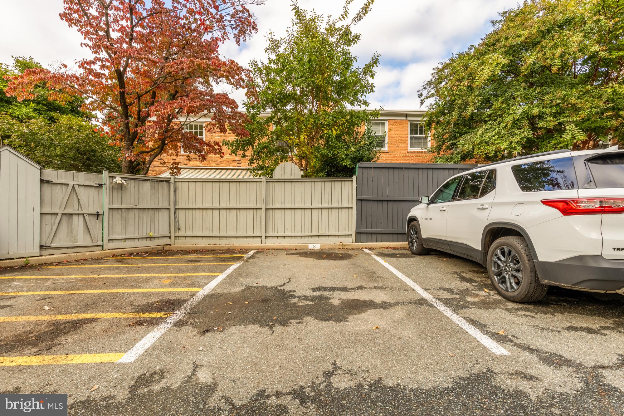 4257 FORDHAM ROAD NW