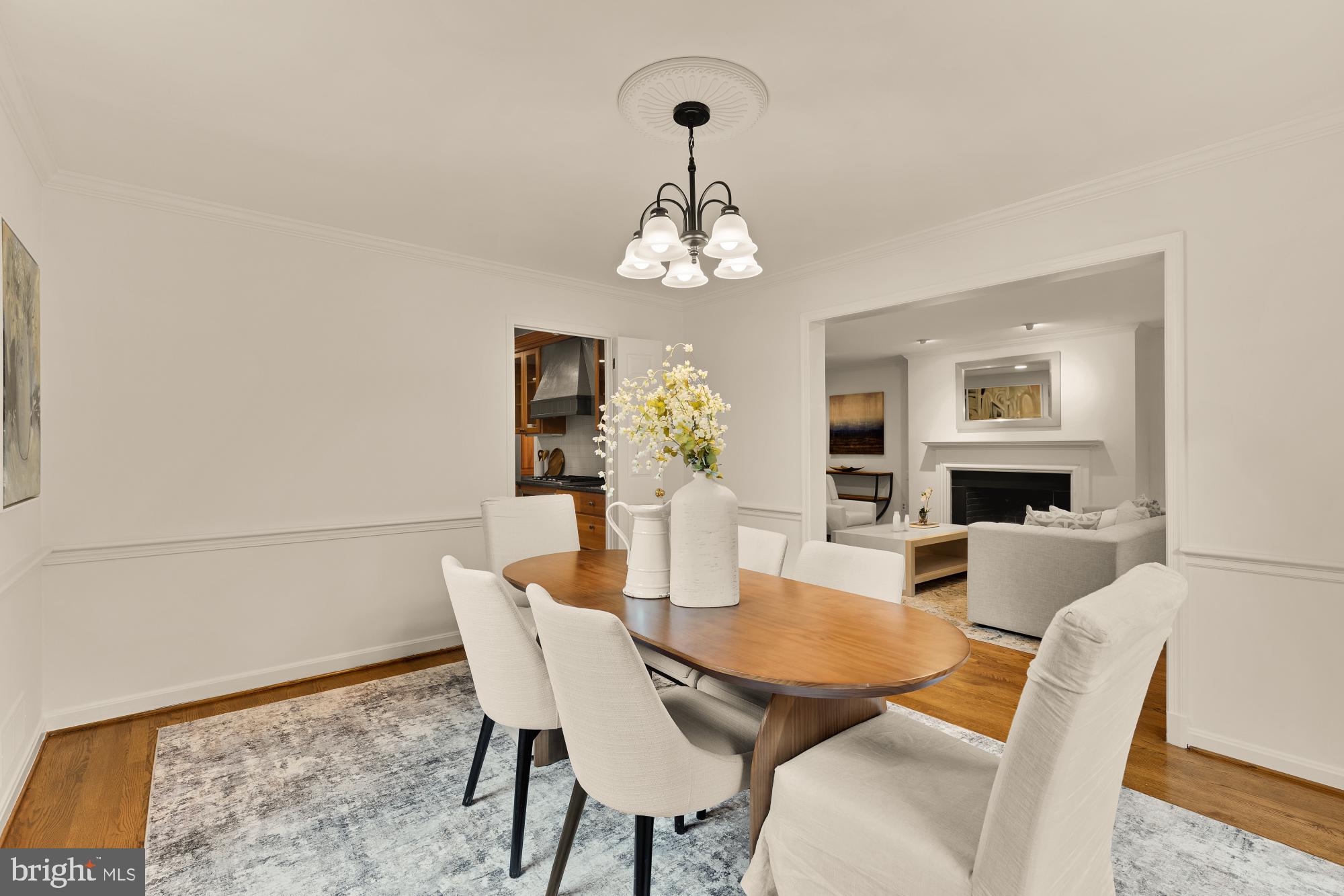 4257 FORDHAM ROAD NW