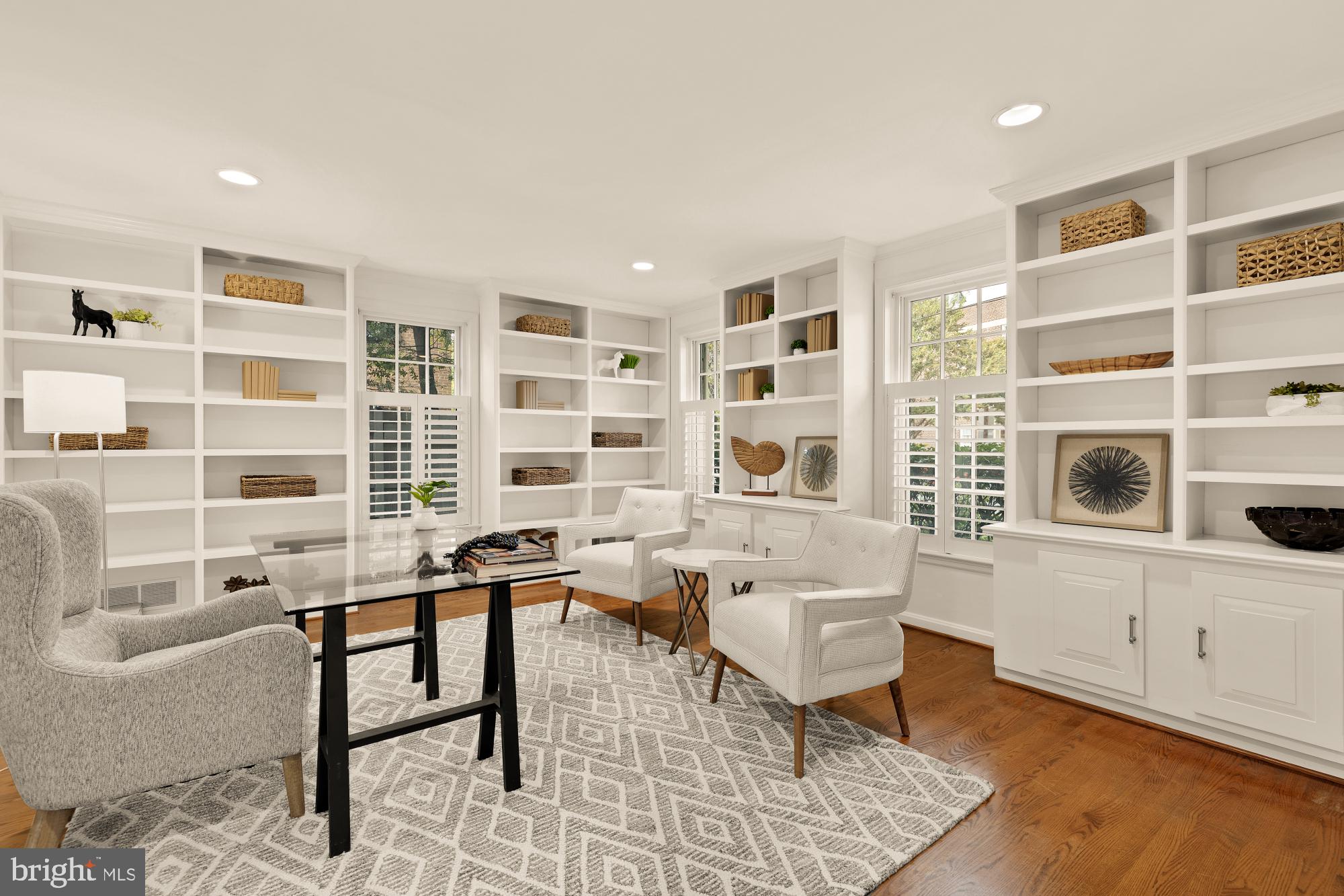 4257 FORDHAM ROAD NW