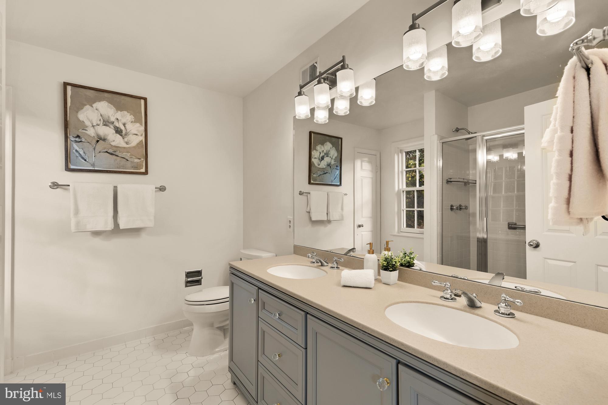 4257 FORDHAM ROAD NW