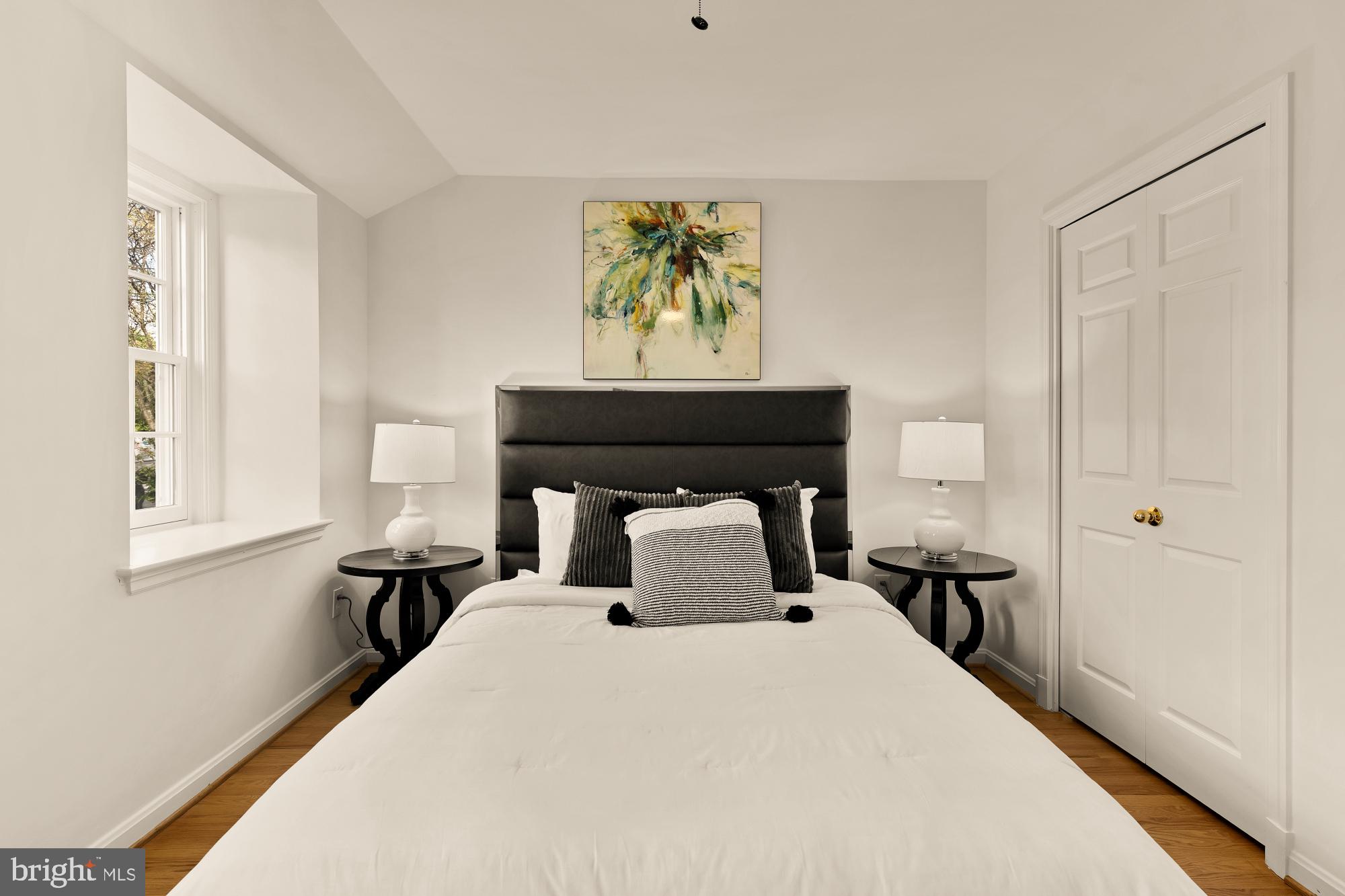 4257 FORDHAM ROAD NW