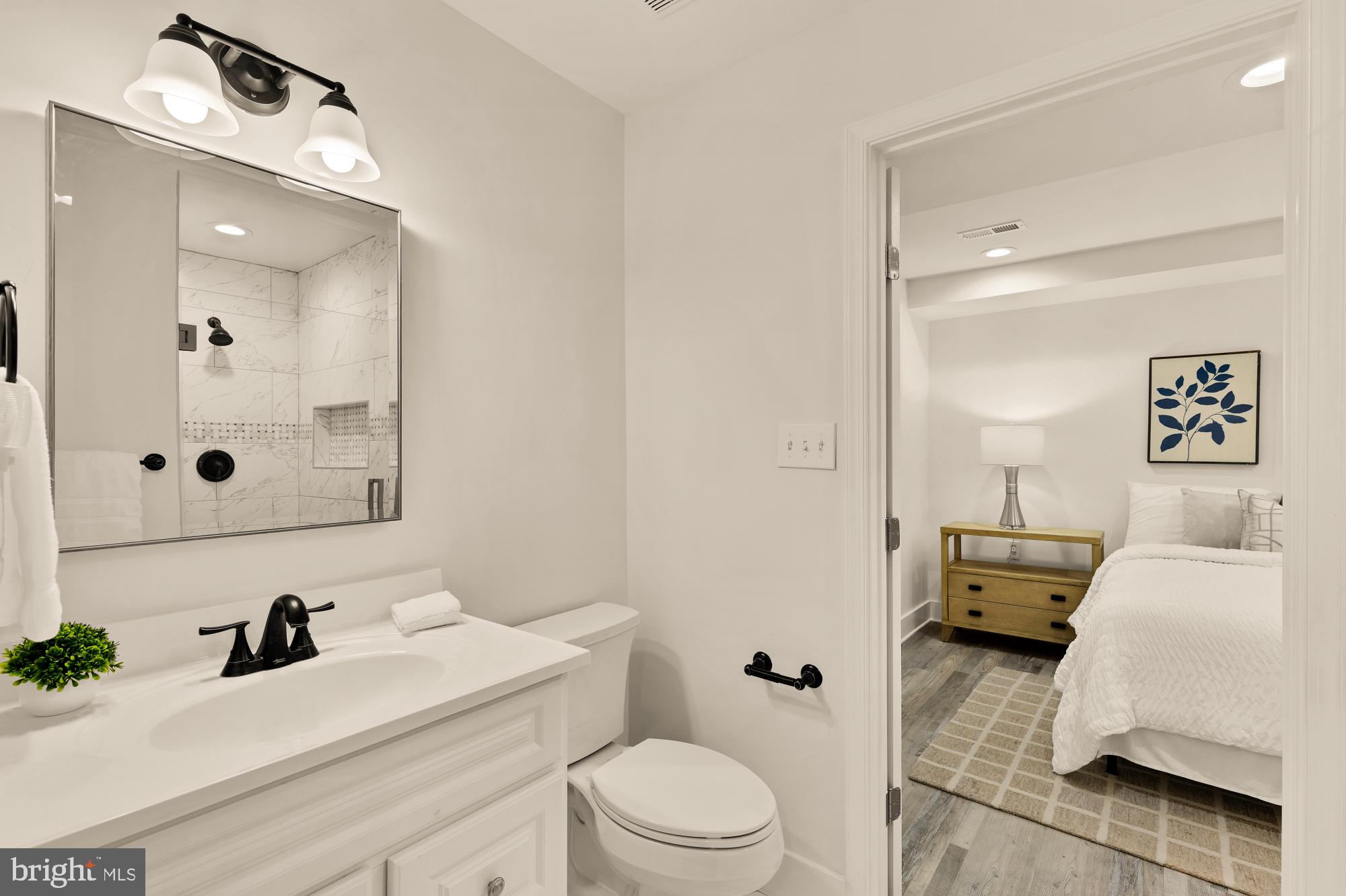 4257 FORDHAM ROAD NW