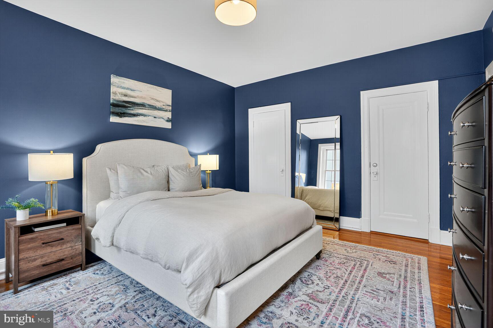 2227 20TH STREET NW 402