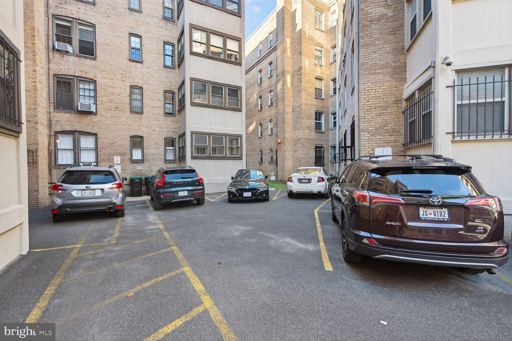 2227 20TH STREET NW 402