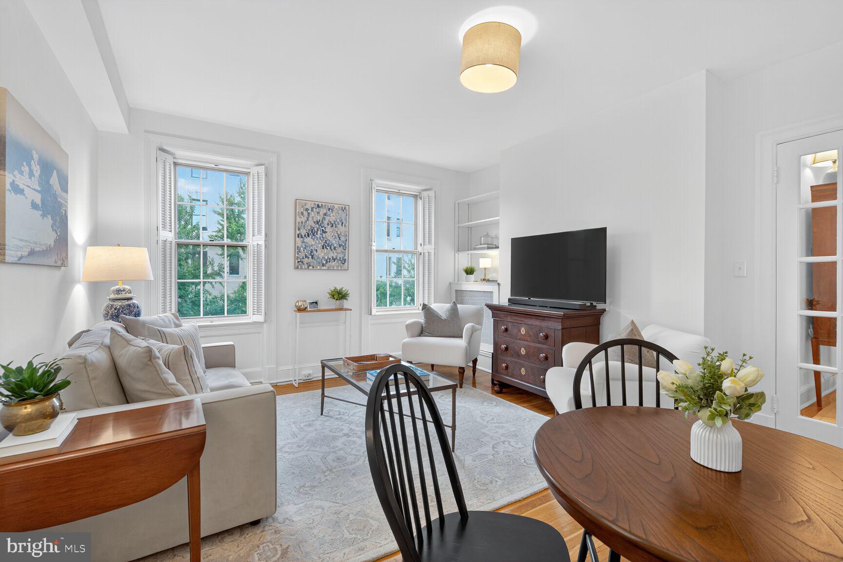 2227 20TH STREET NW 402