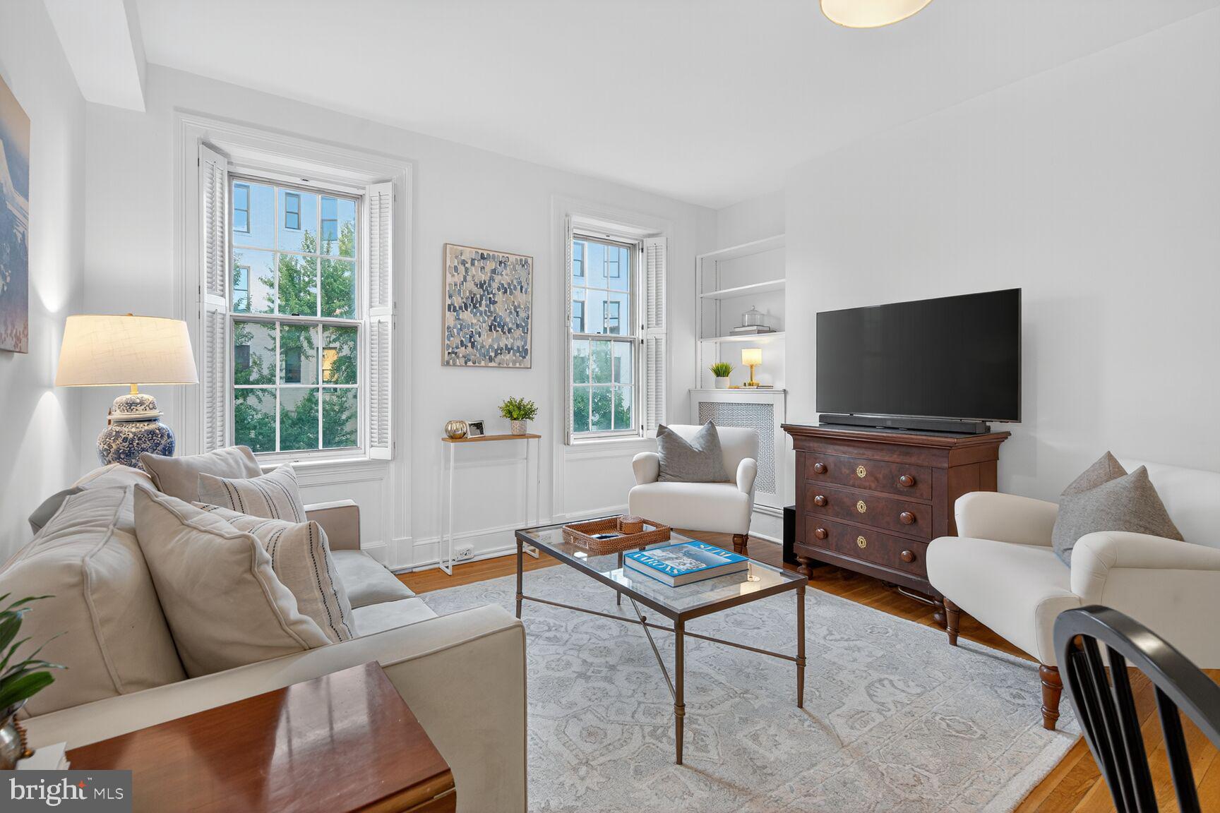 2227 20TH STREET NW 402