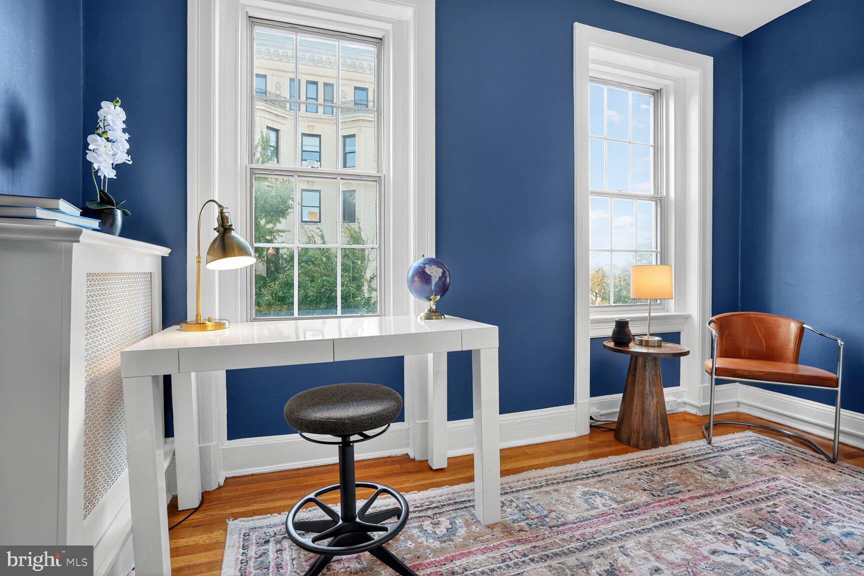 2227 20TH STREET NW 402