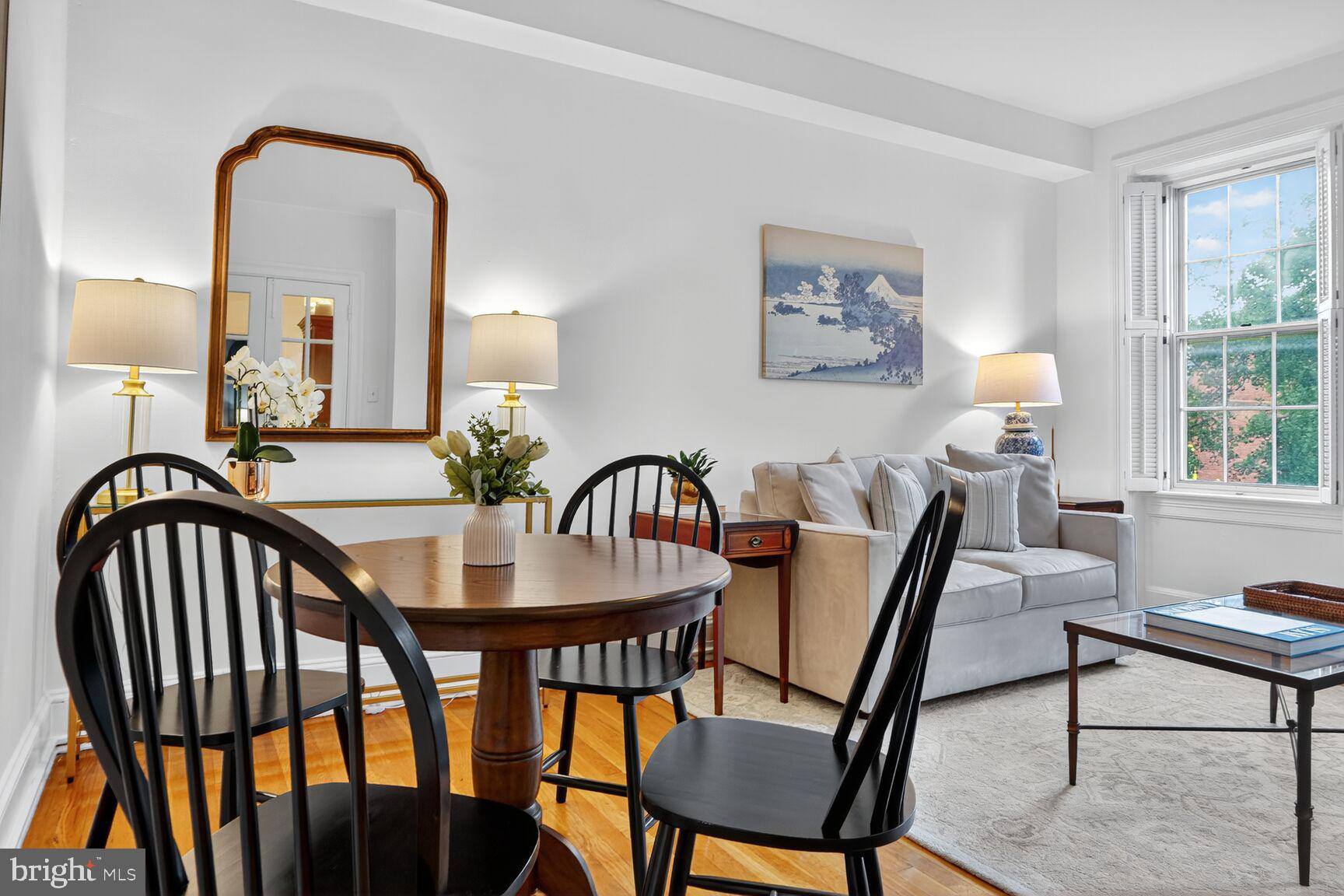 2227 20TH STREET NW 402