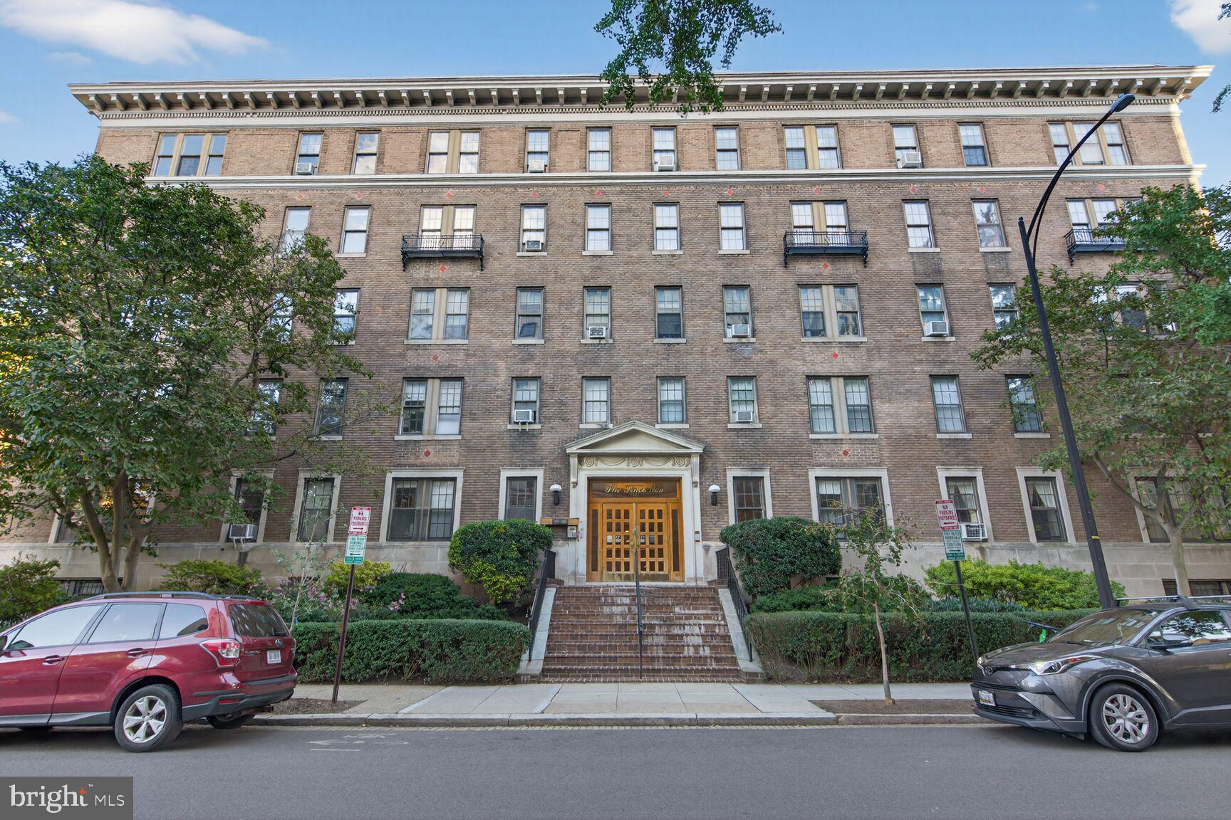 2227 20TH STREET NW 402