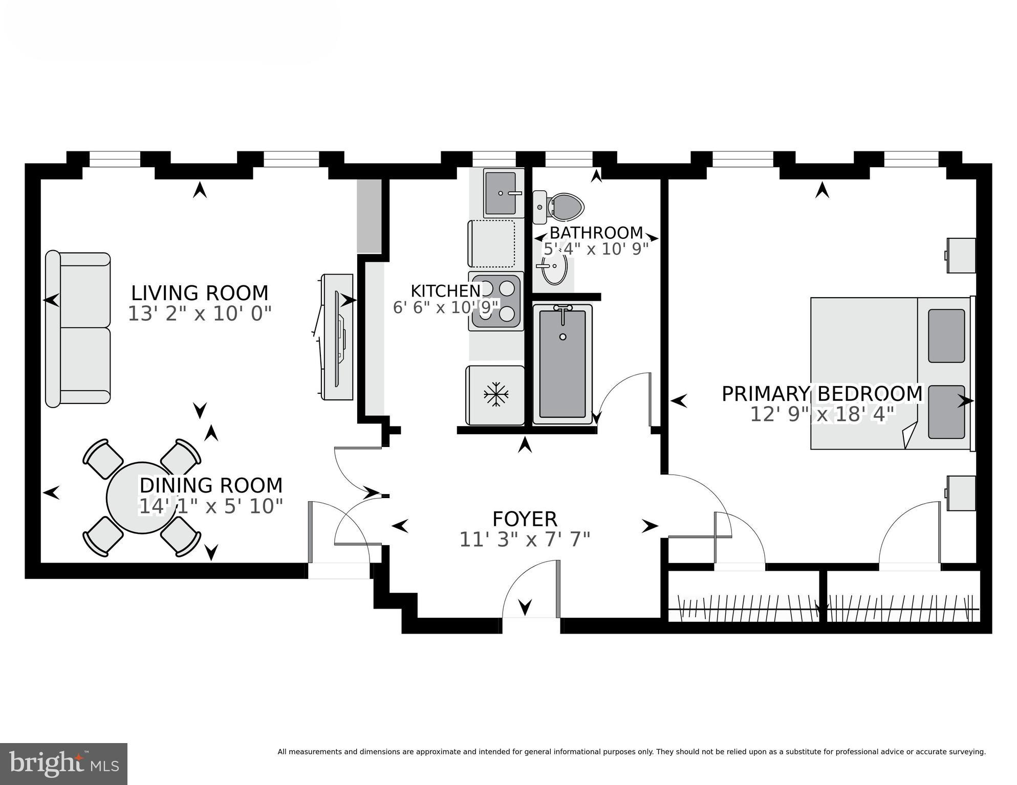 2227 20TH STREET NW 402