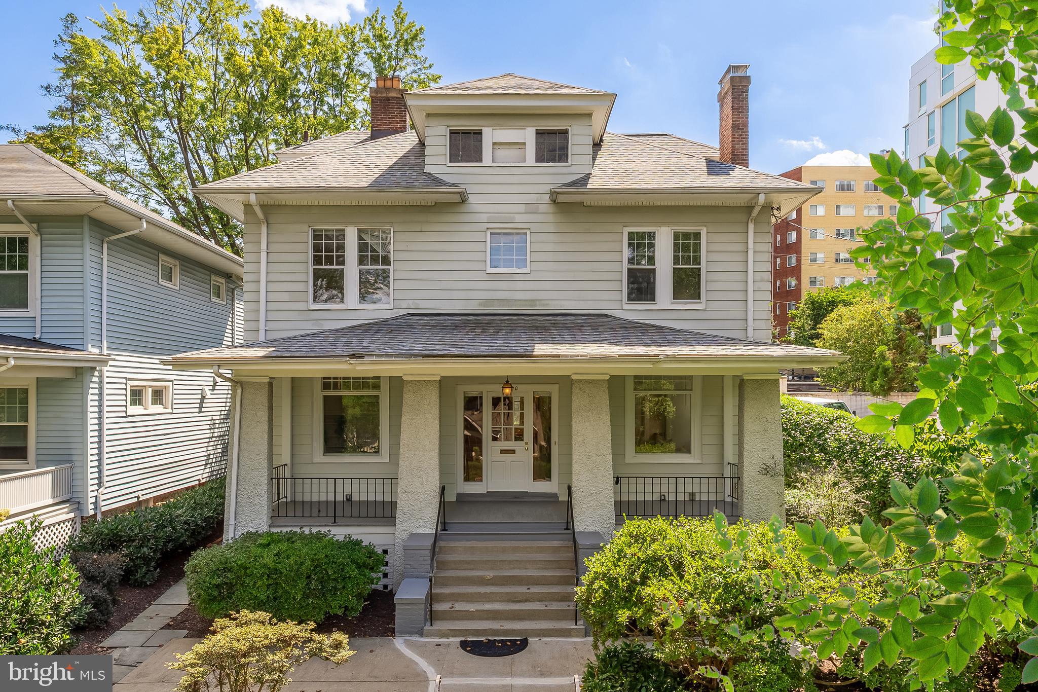 3710 MILITARY ROAD NW