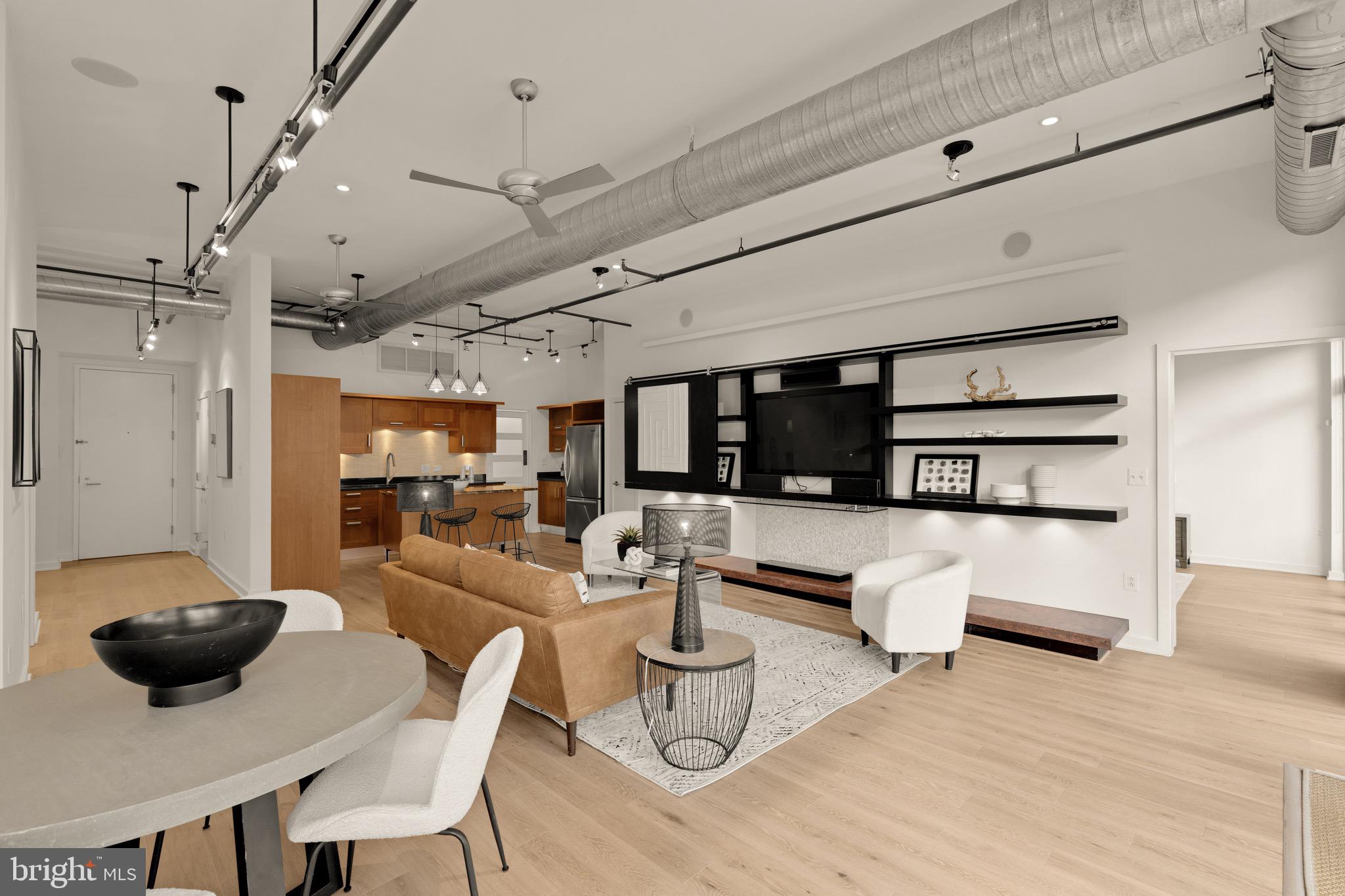 1401 CHURCH STREET NW 523