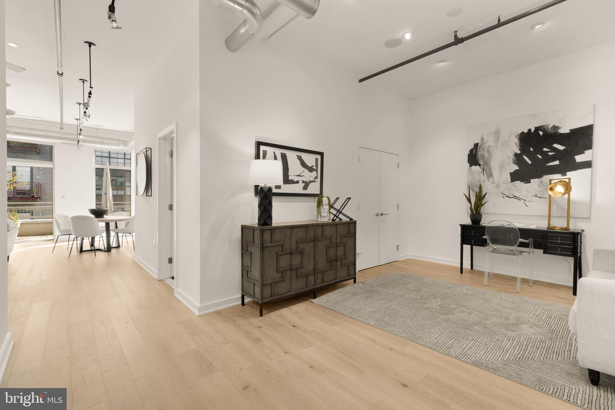 1401 CHURCH STREET NW 523