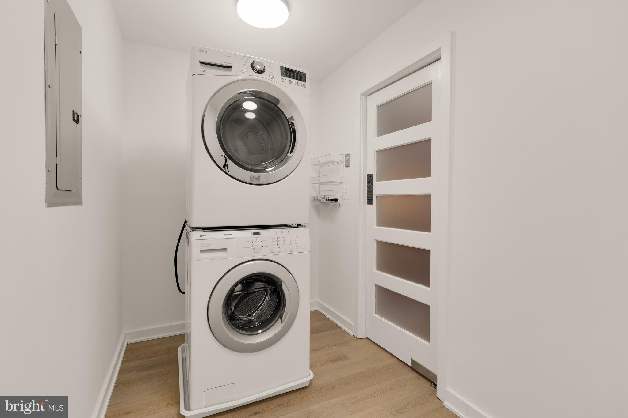 1401 CHURCH STREET NW 523