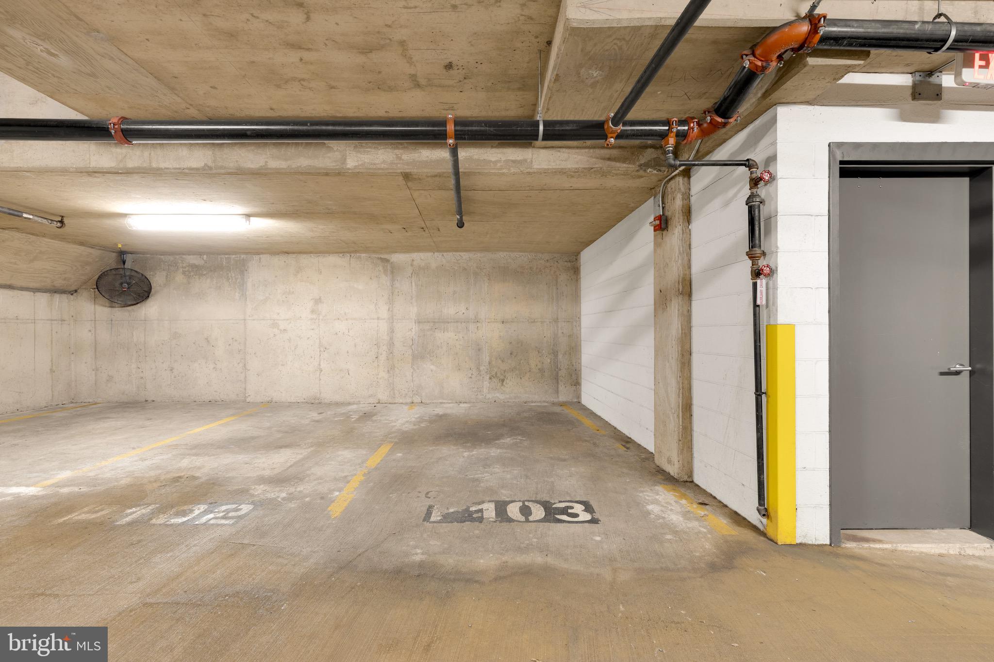 1401 CHURCH STREET NW 523