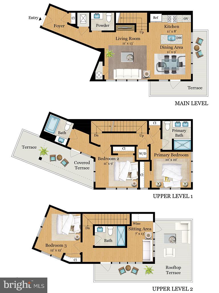 1500 HARRY THOMAS WAY NE 501