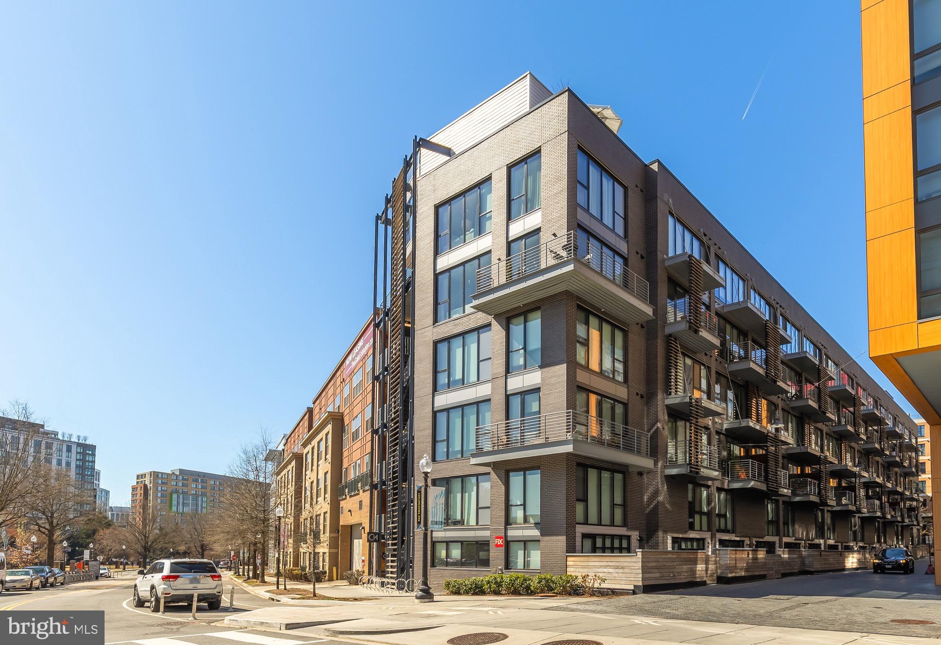 1500 HARRY THOMAS WAY NE 501