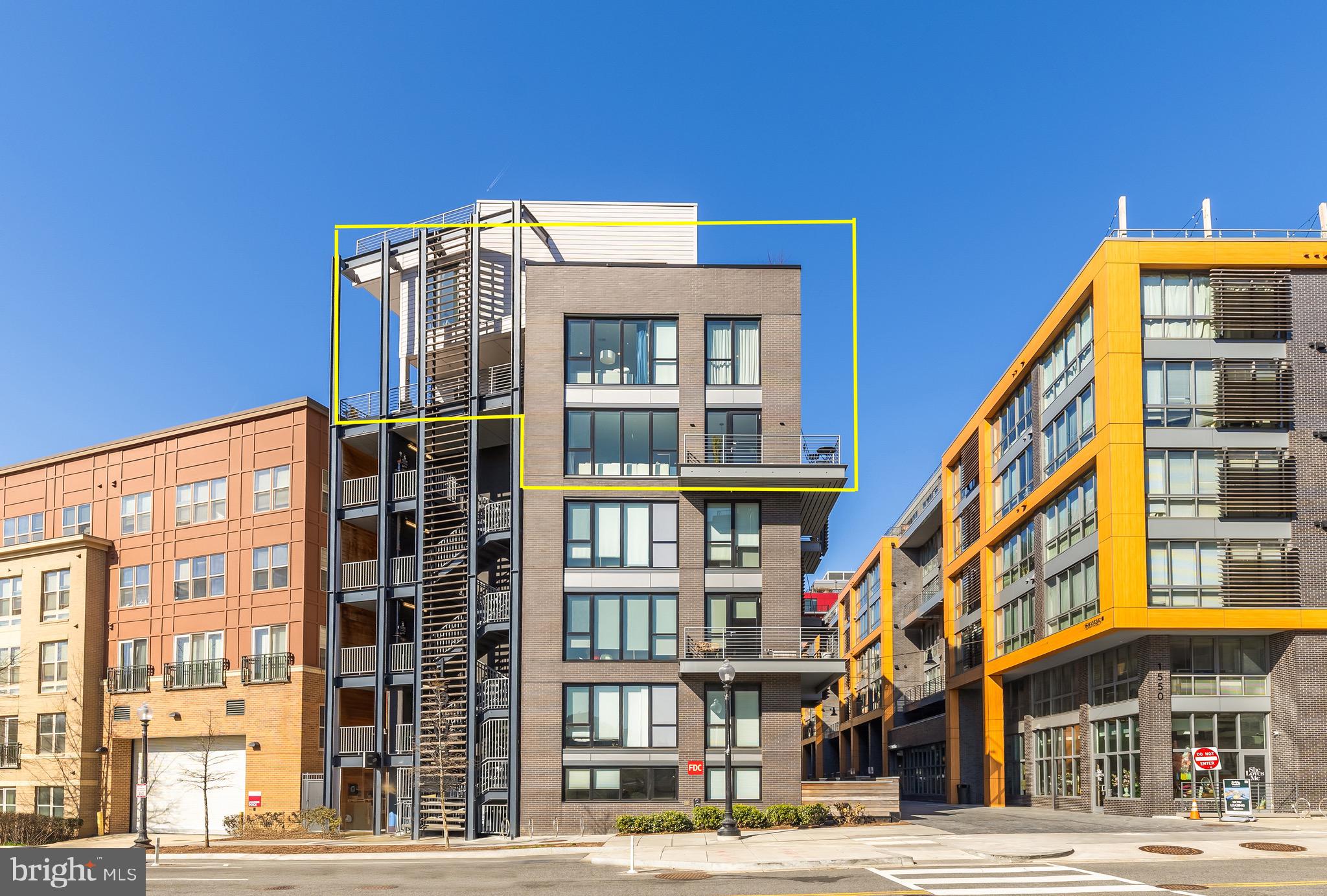 1500 HARRY THOMAS WAY NE 501