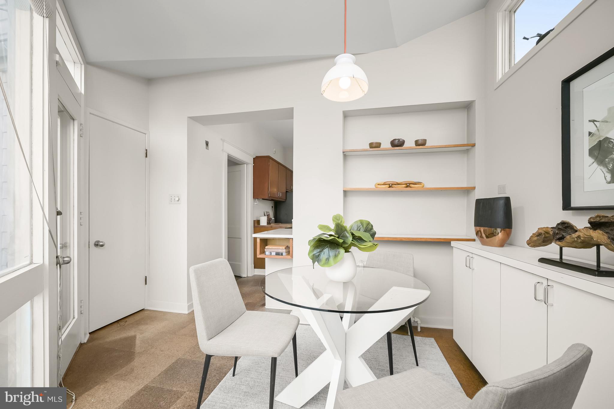 3609 MORRISON STREET NW