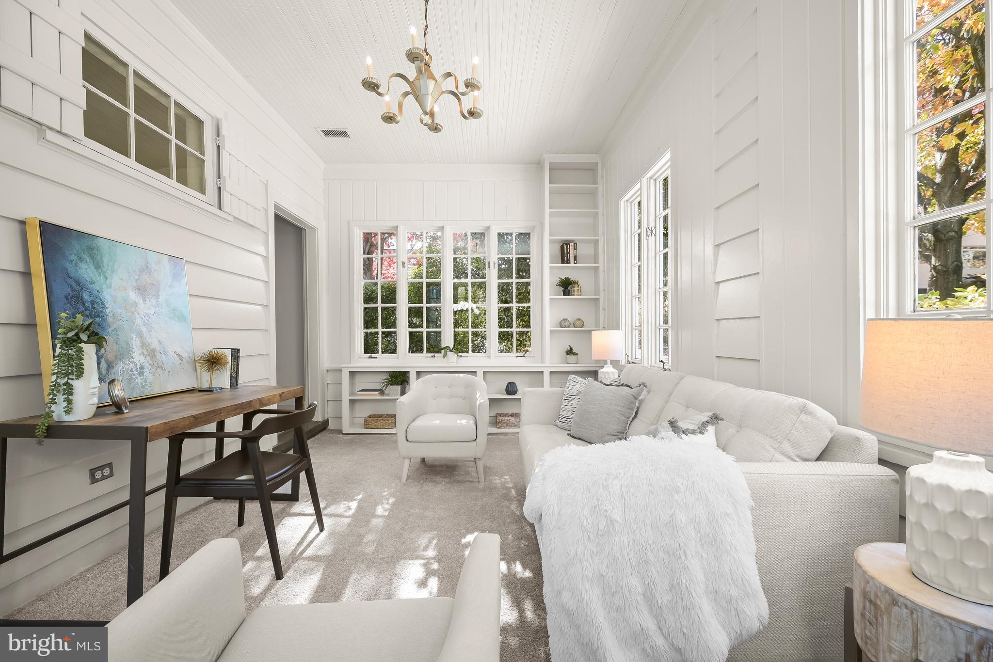 3609 MORRISON STREET NW