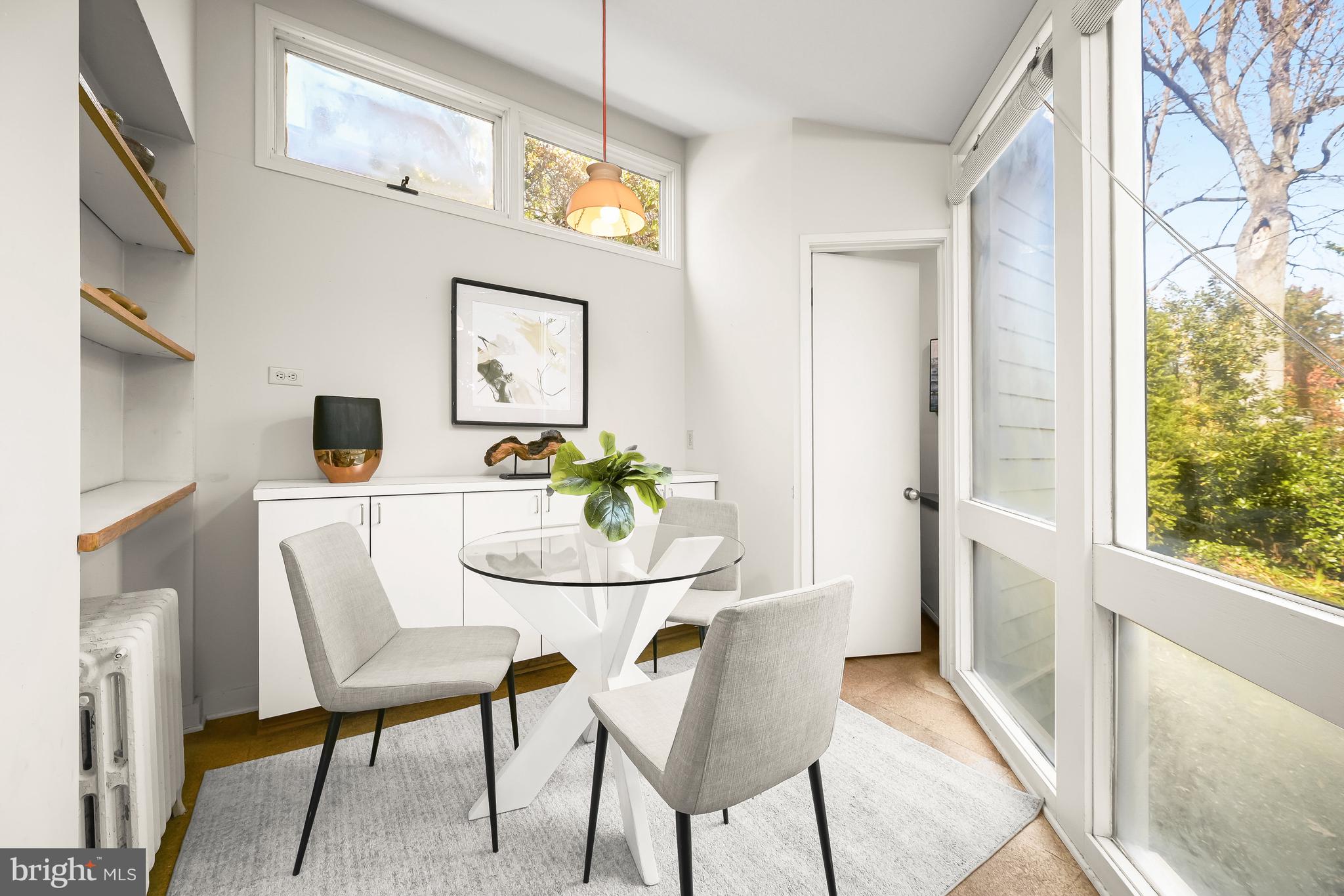 3609 MORRISON STREET NW