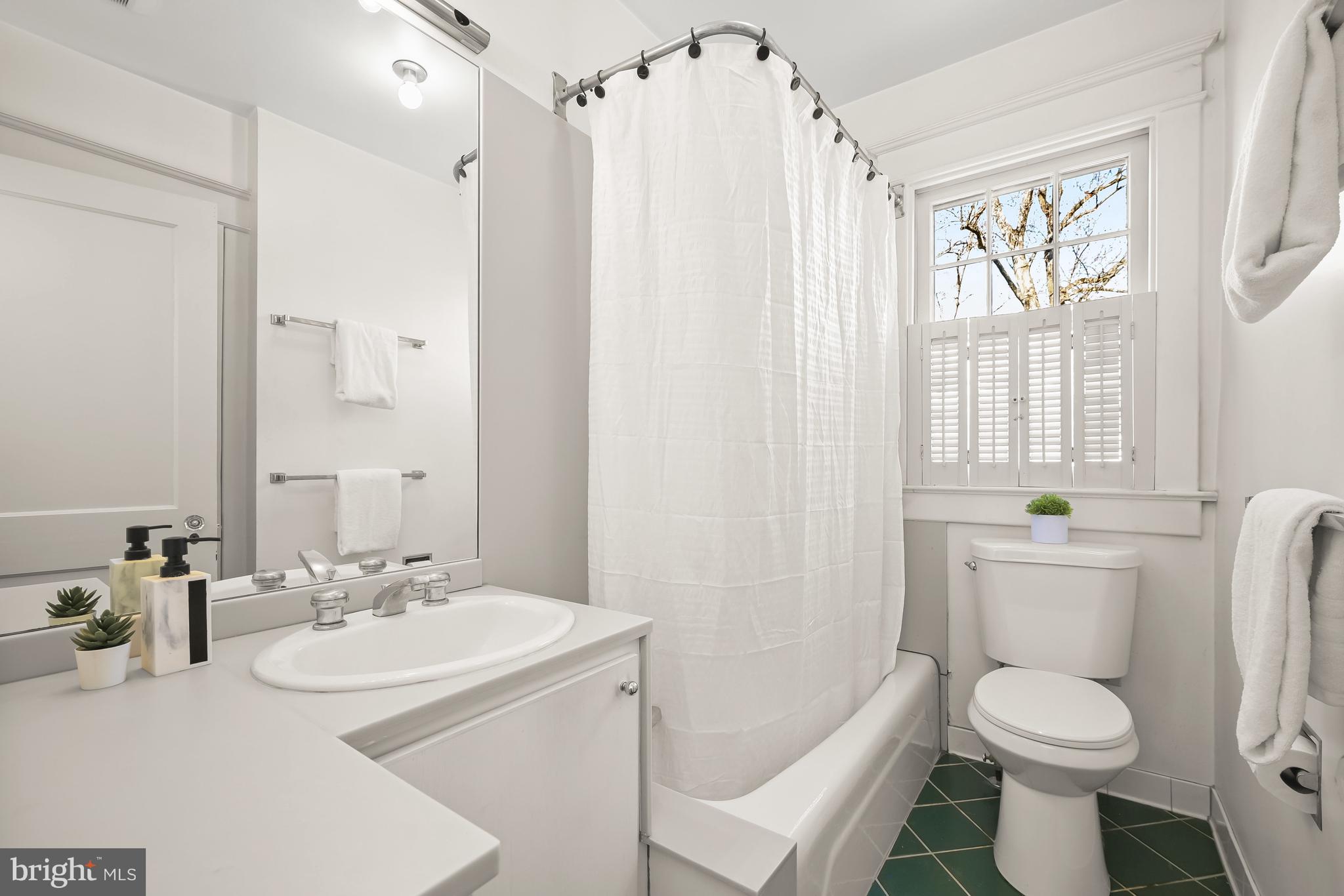 3609 MORRISON STREET NW