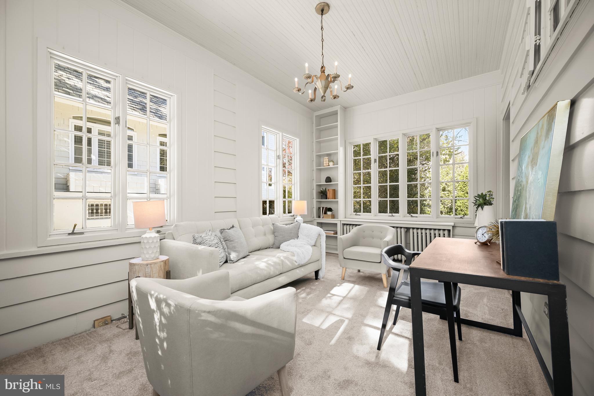 3609 MORRISON STREET NW