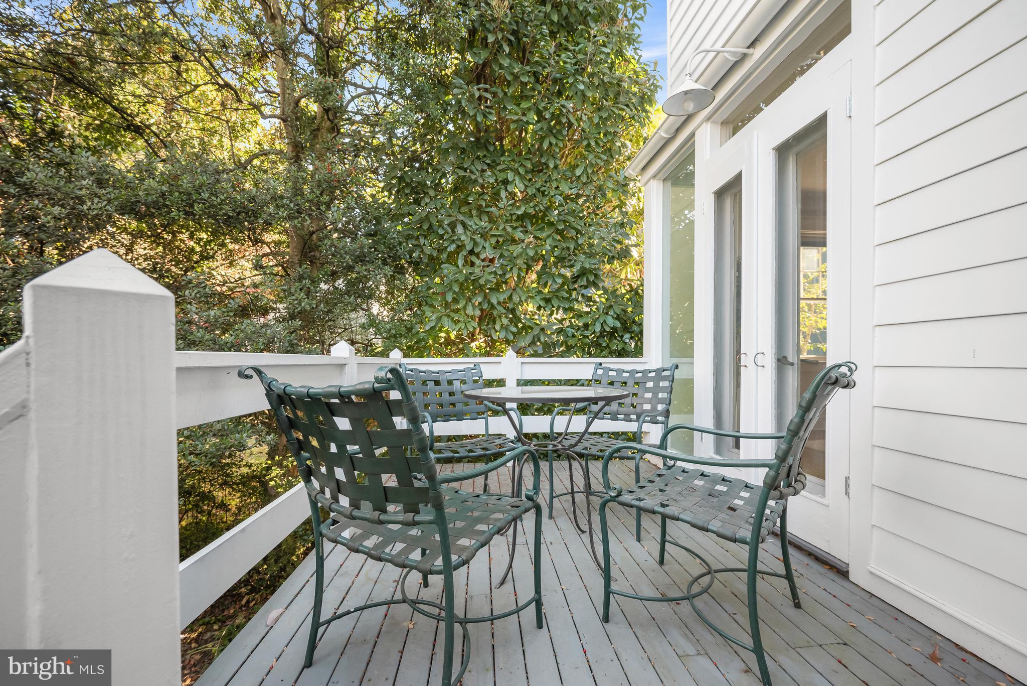 3609 MORRISON STREET NW