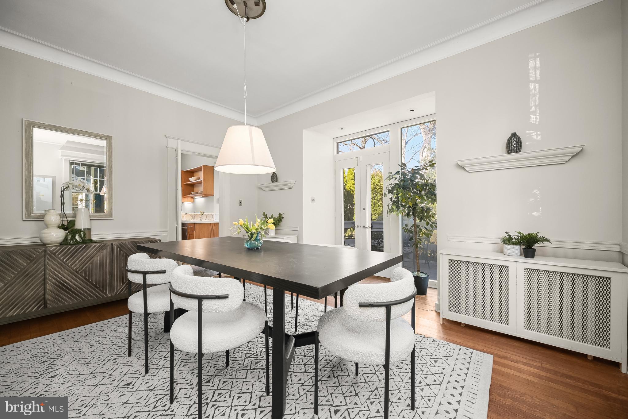 3609 MORRISON STREET NW