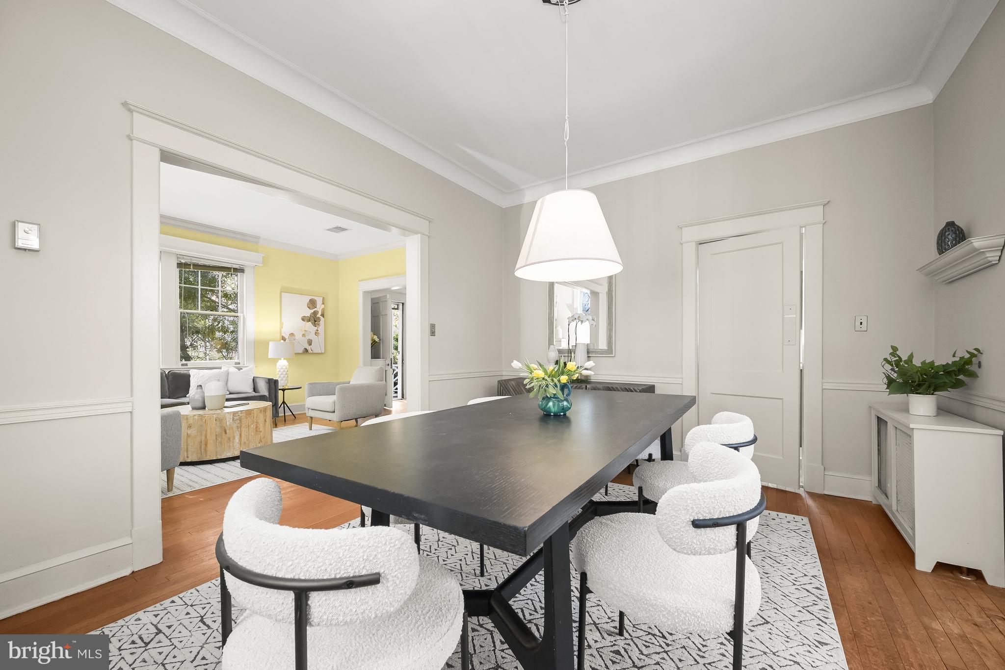 3609 MORRISON STREET NW