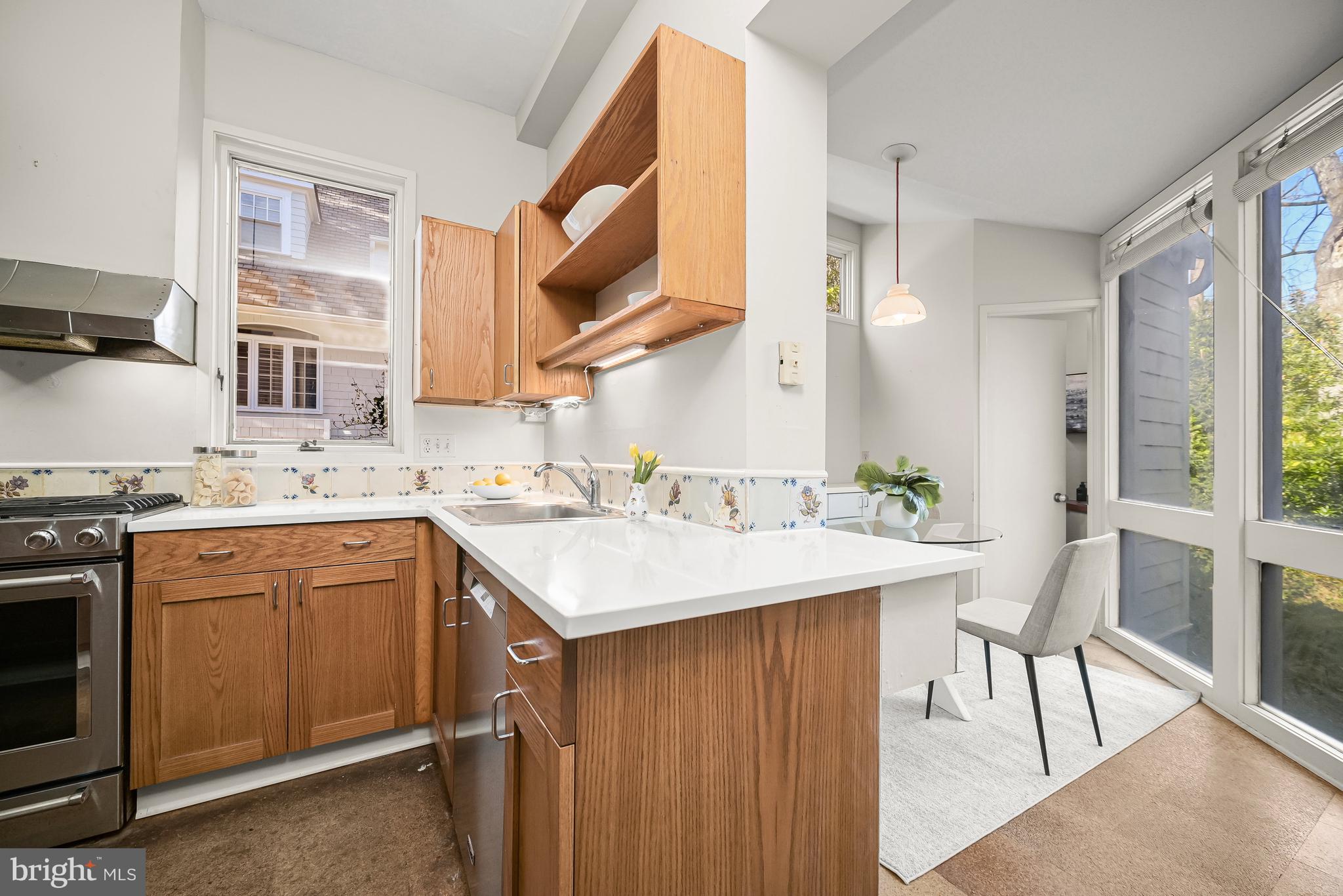 3609 MORRISON STREET NW