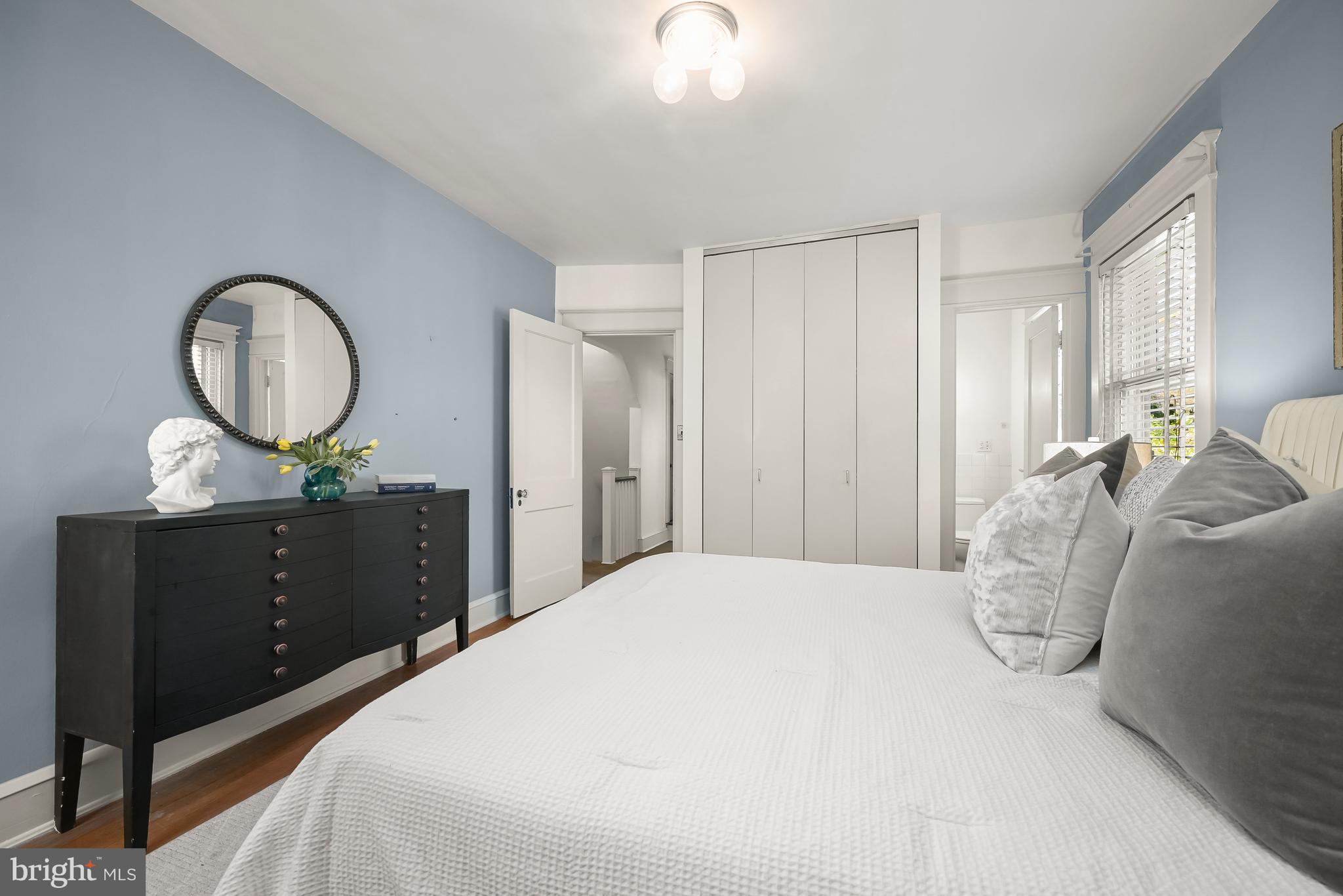 3609 MORRISON STREET NW