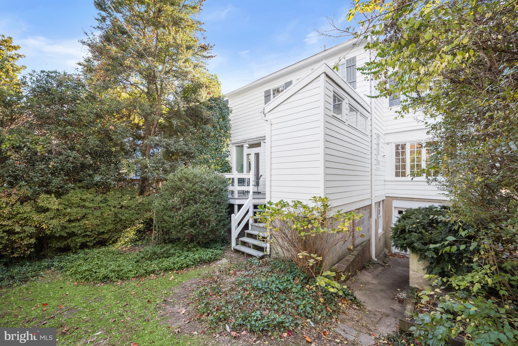 3609 MORRISON STREET NW