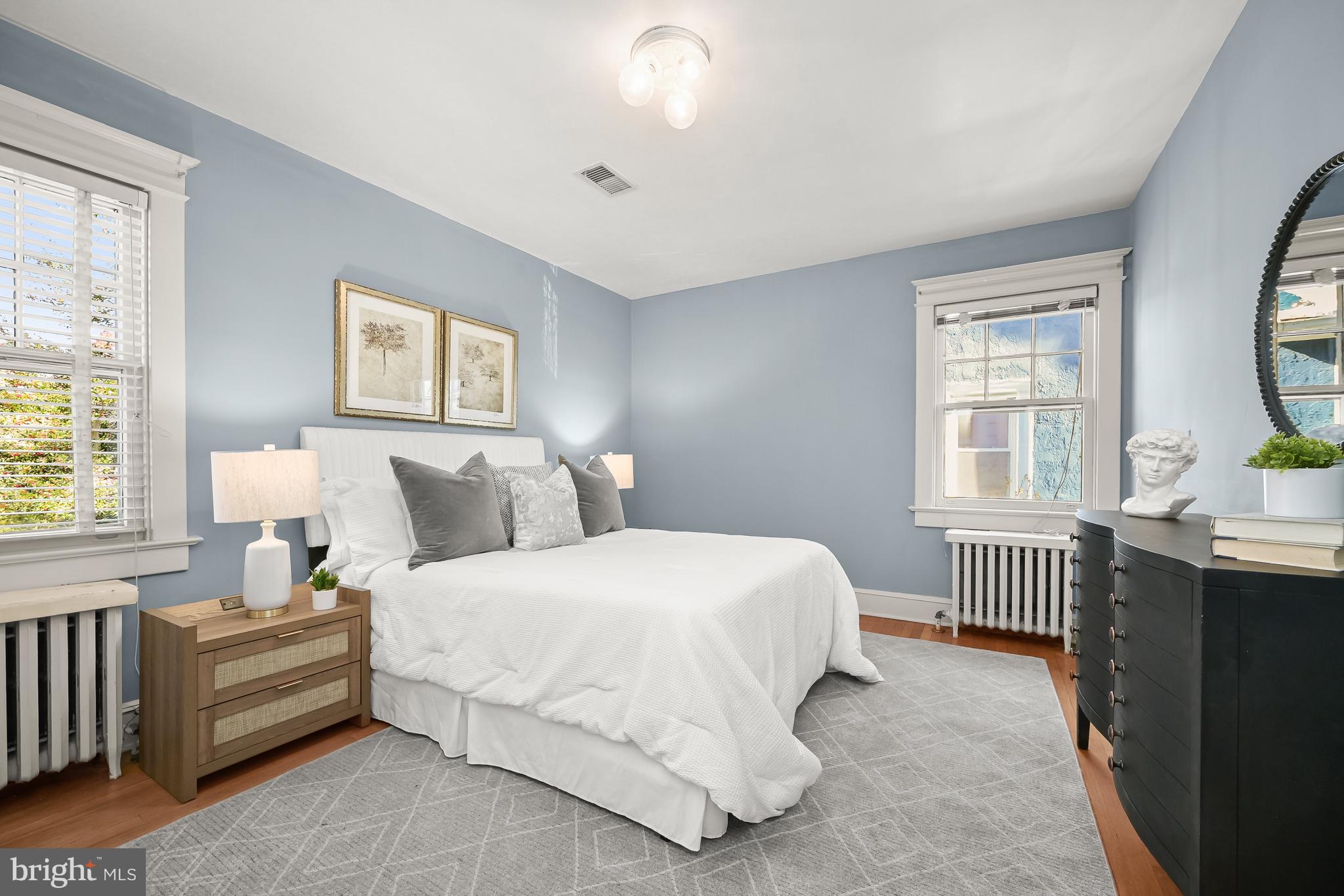 3609 MORRISON STREET NW