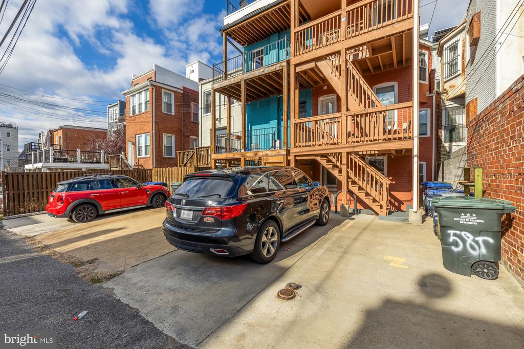 58 T STREET NW 1