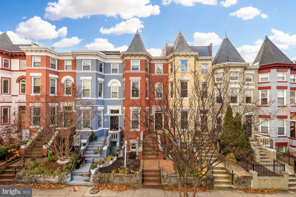 58 T STREET NW 1