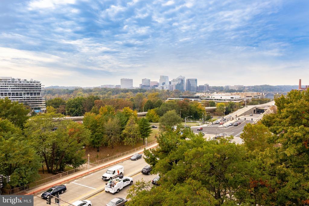 1001 26TH STREET NW 807
