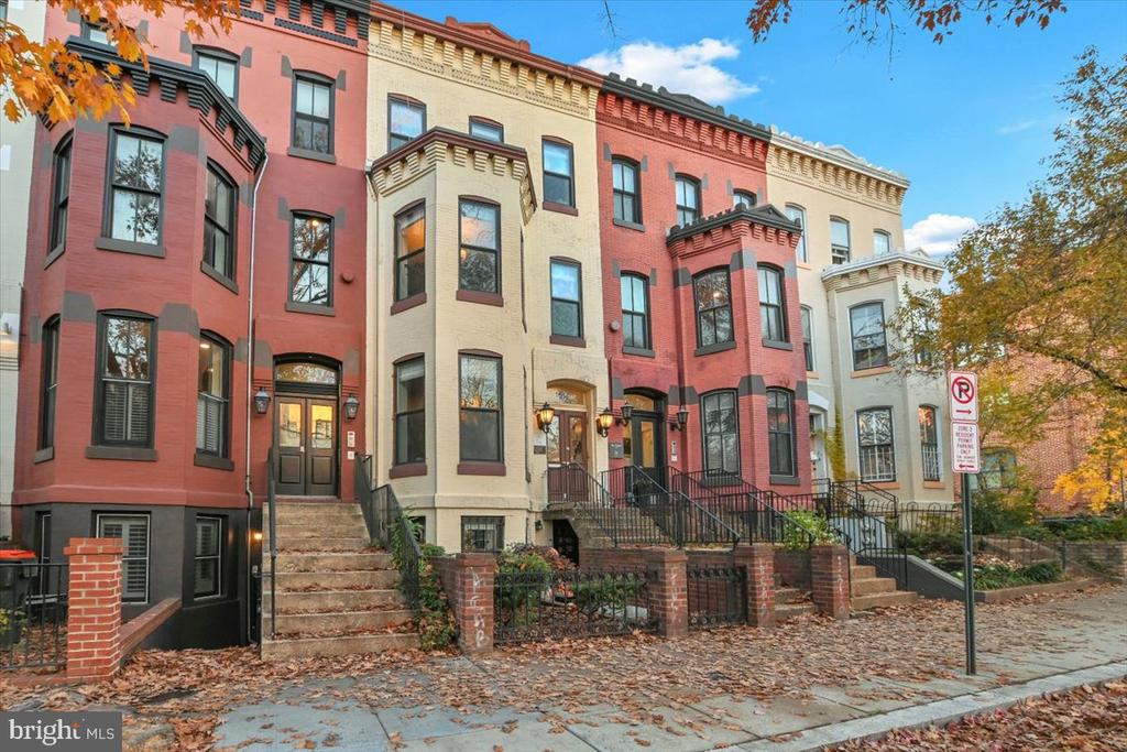 1614 15TH STREET NW