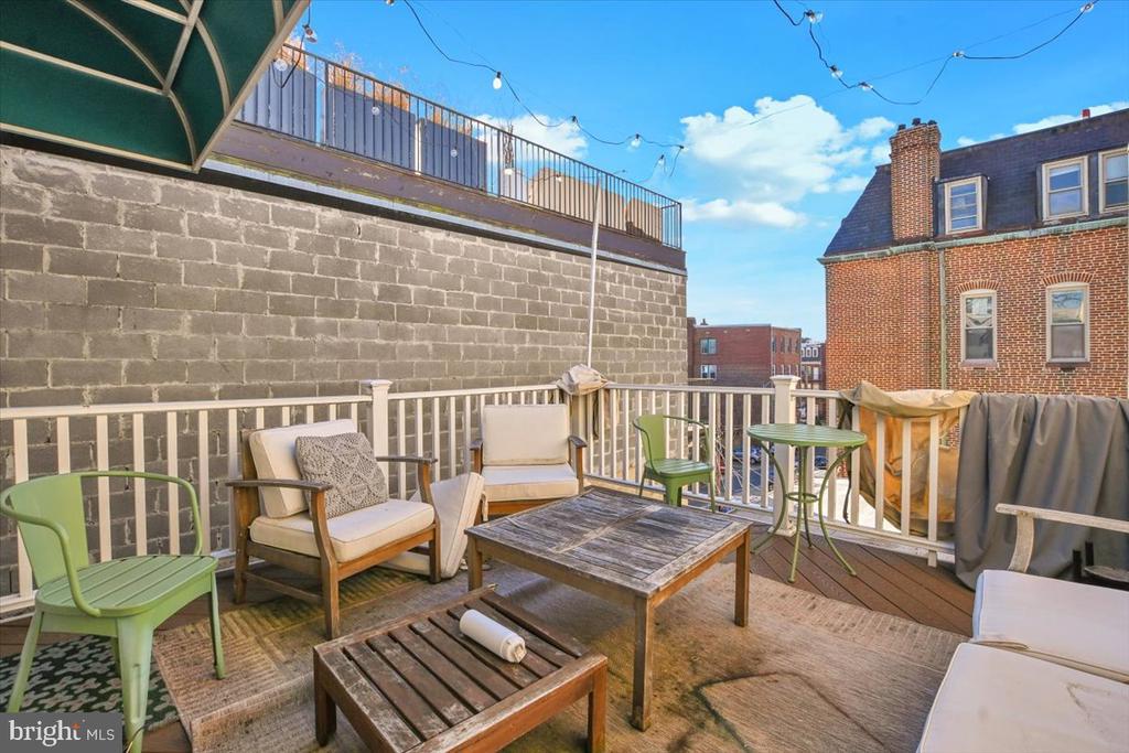 1614 15TH STREET NW