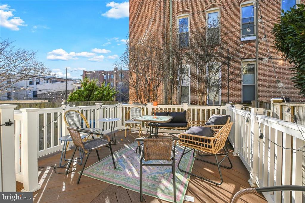 1614 15TH STREET NW